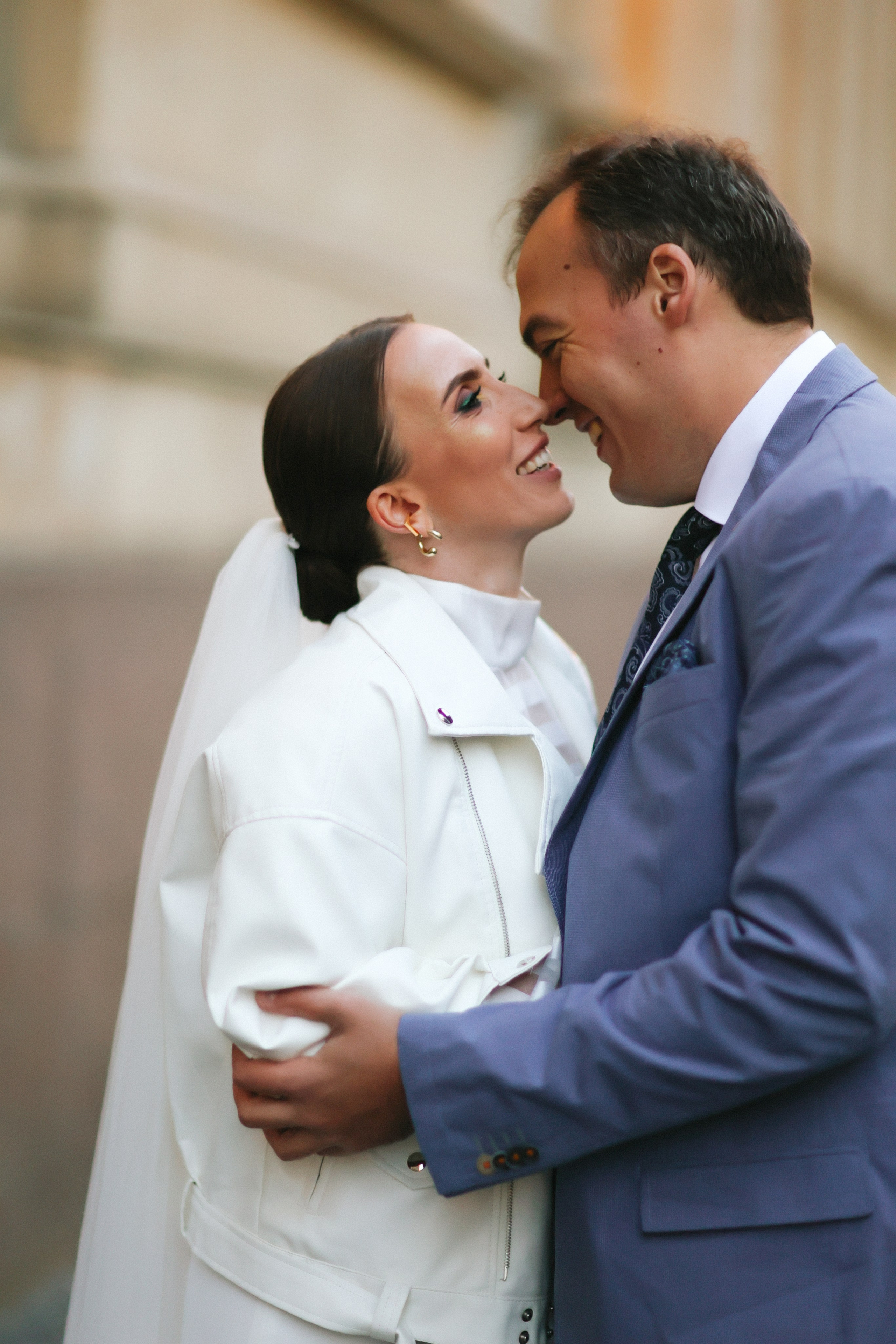 Скорость. Свадебный и love story фотограф в Санкт-Петербурге (Спб) Natali Iva