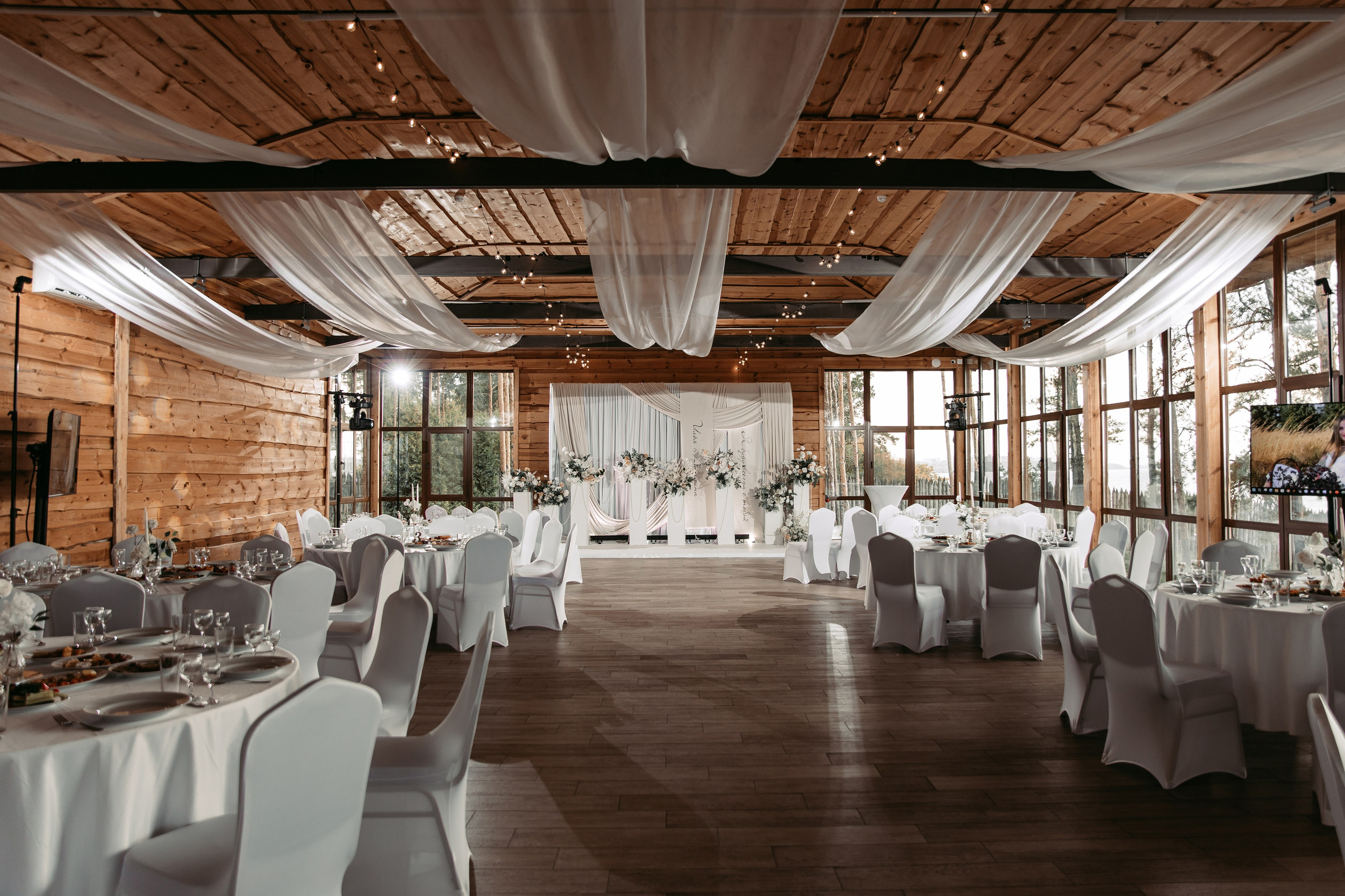 Илья & Ангелина. Свадебный ФОТОГРАФ и ВИДЕОГРАФ Ульяновск