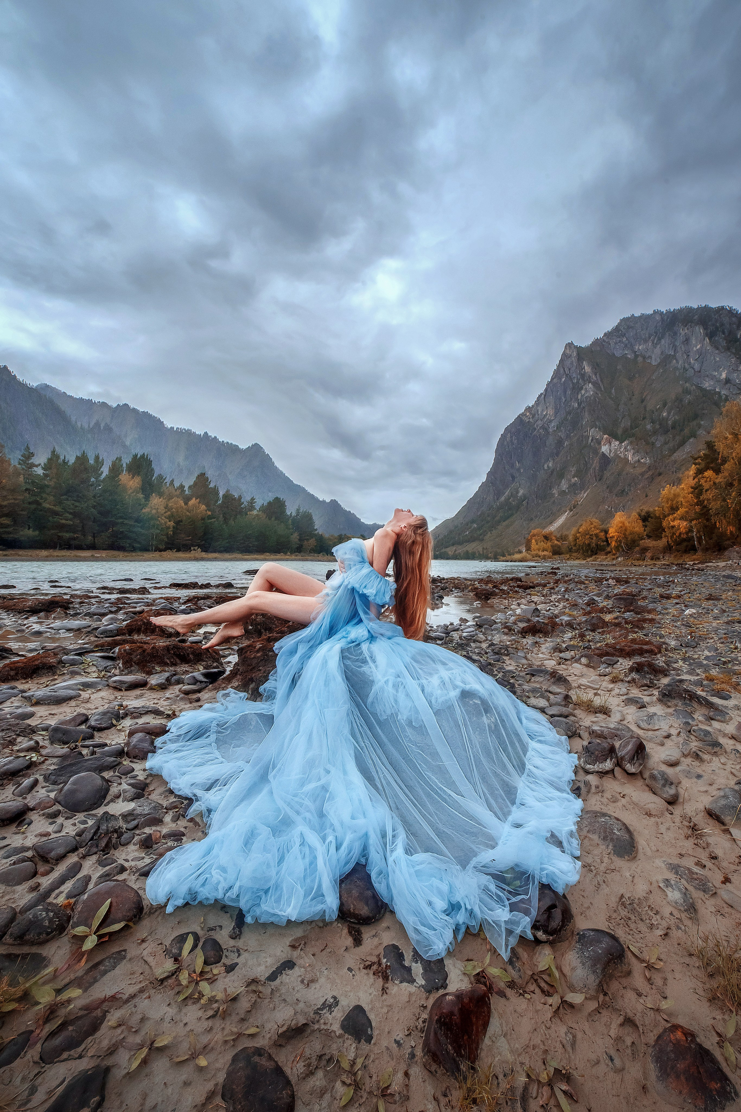 Алтай. Сказочный фотограф фотопроекты фототуры в Новосибирске и на Алтае