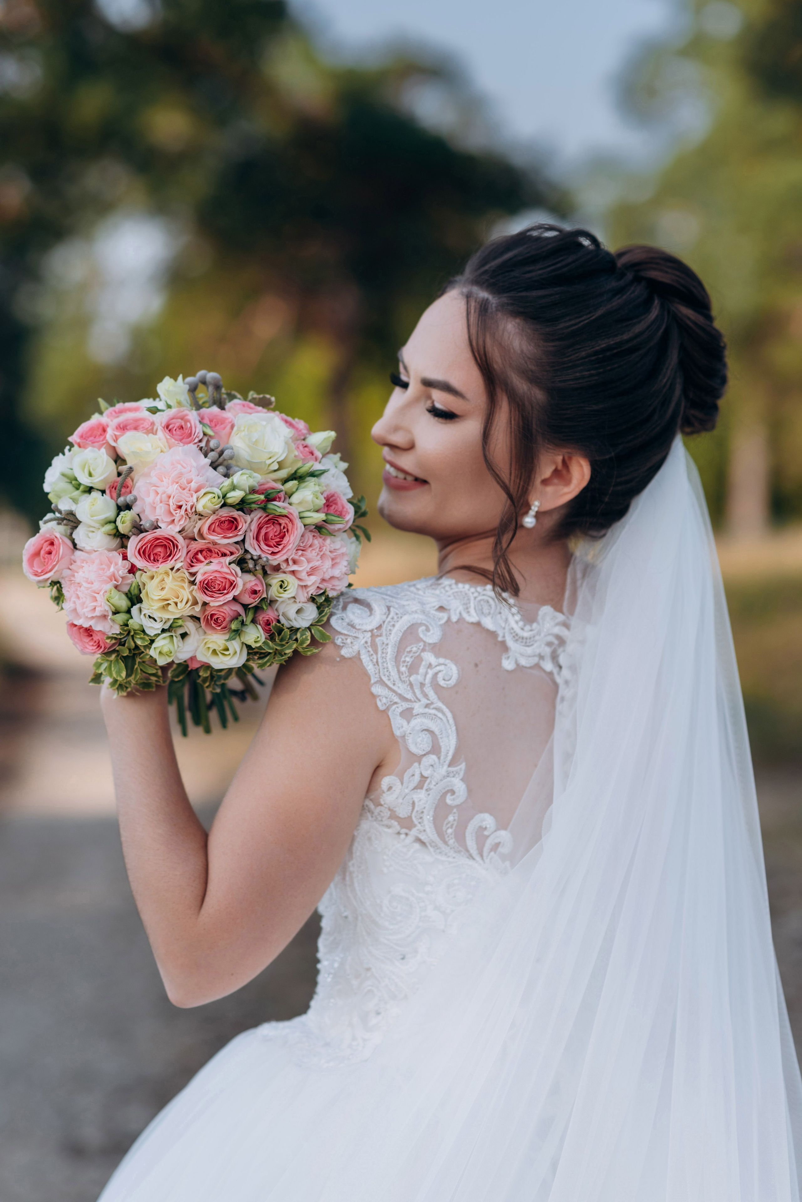 Свадьба. Свадебный фотограф Казань|Москва Ranas4you