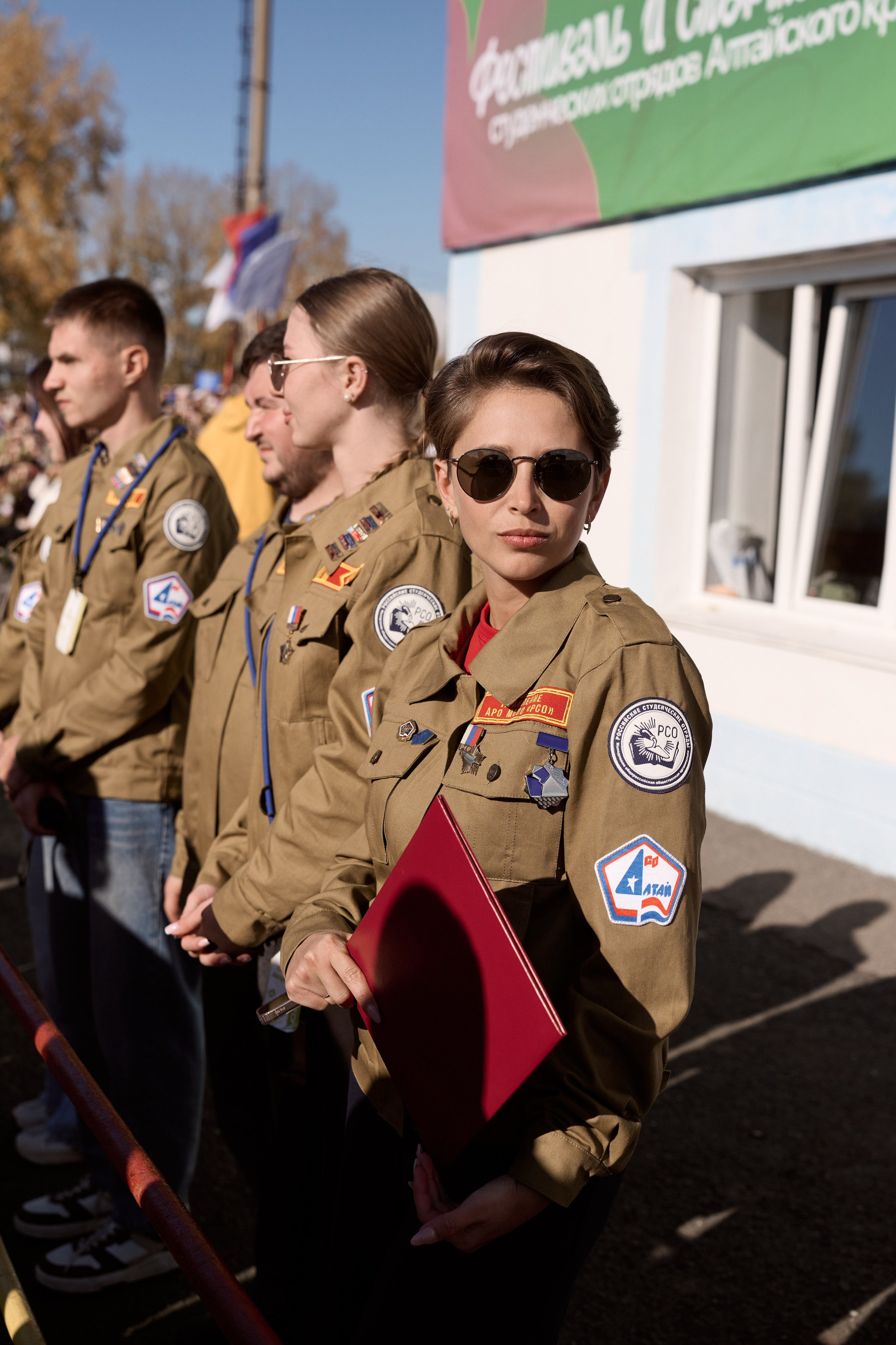 Павловский слёт. Сергей Богомолов. Свадебный и семейный фотограф