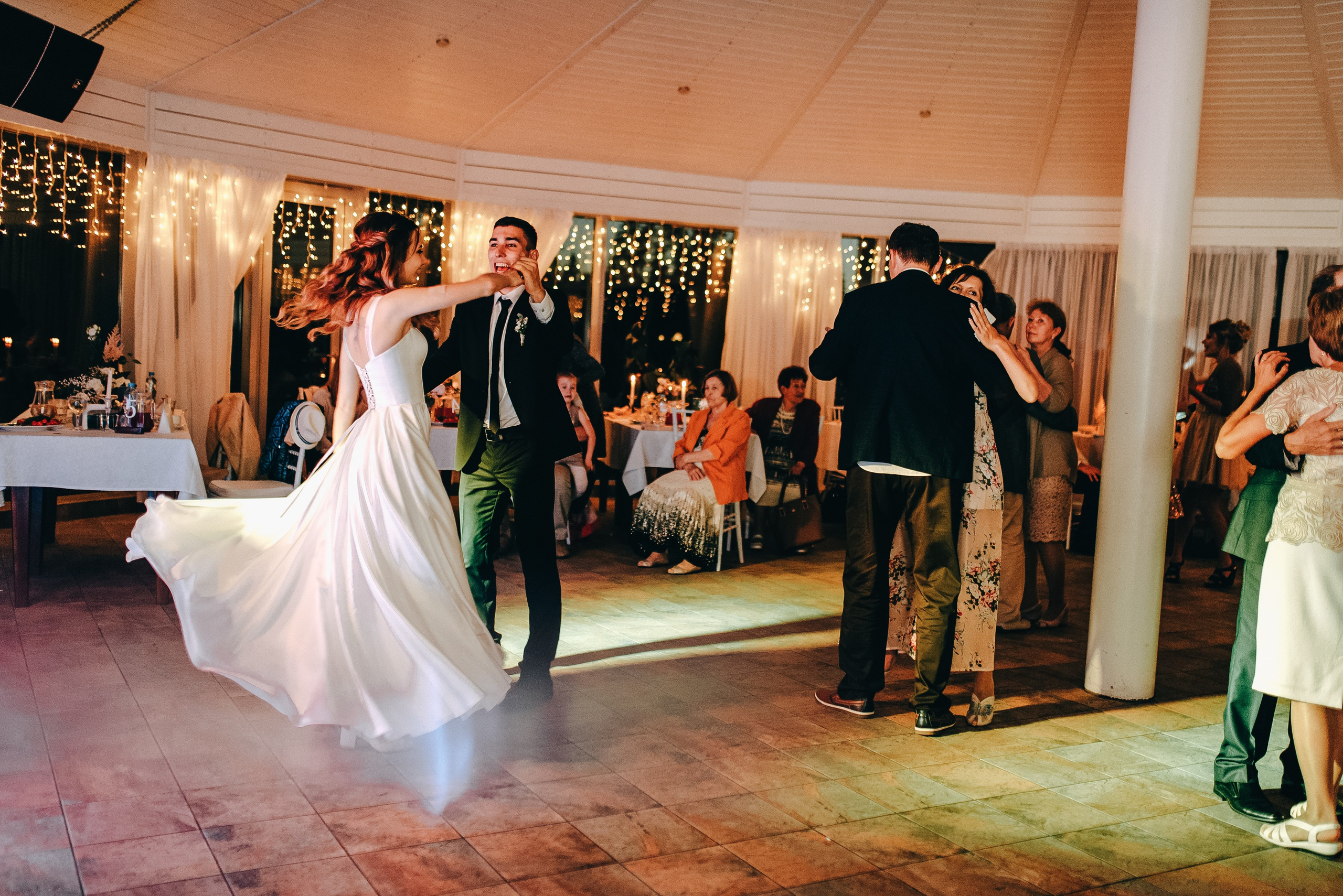 КАМИЛЛА И ЛЕША. Шашкова Вероника / Свадебный и семейный фотограф Москва и Ярославль