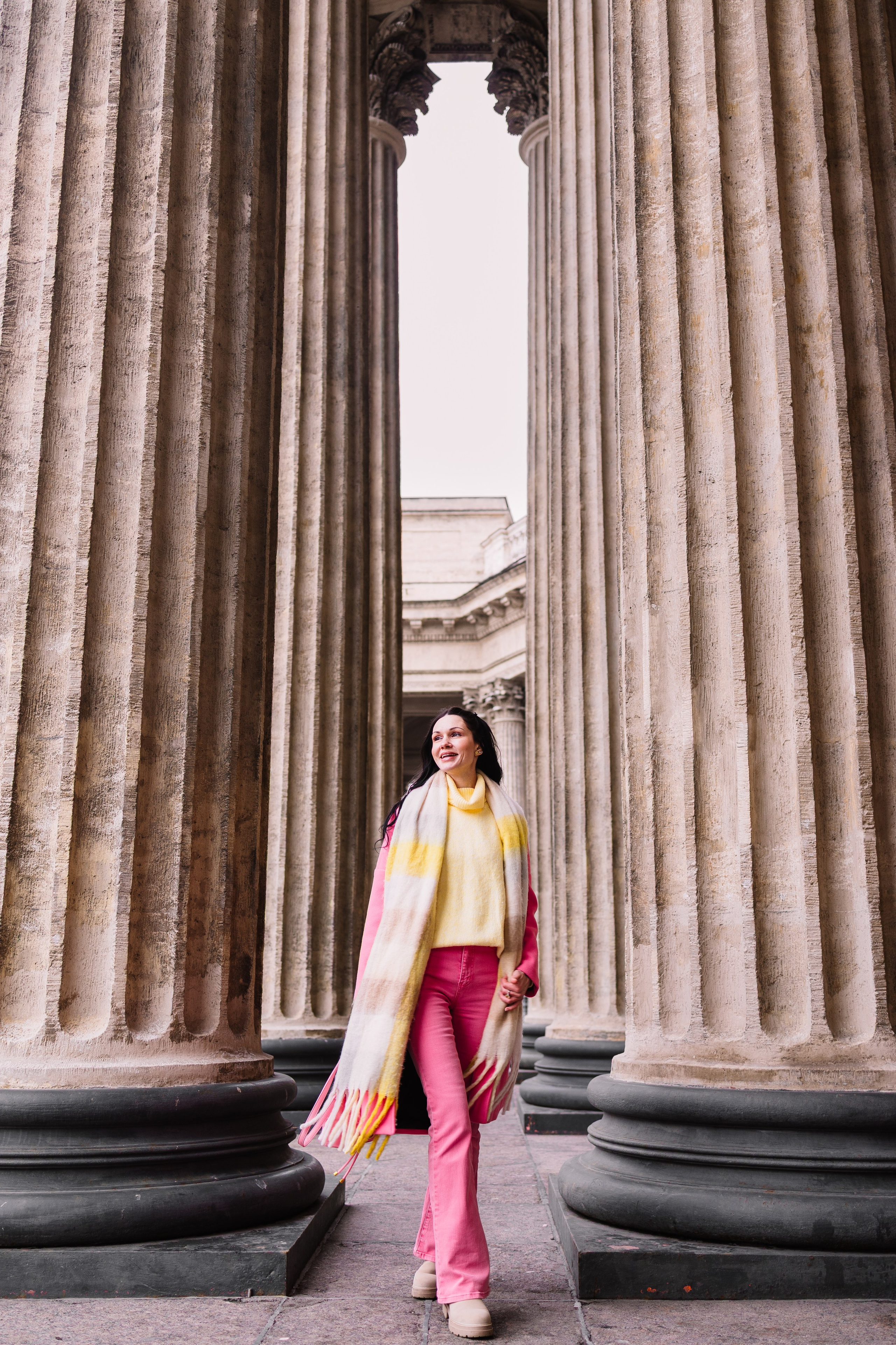 Карина. Свадебный фотограф Санкт-Петербург — Юлия Малькова