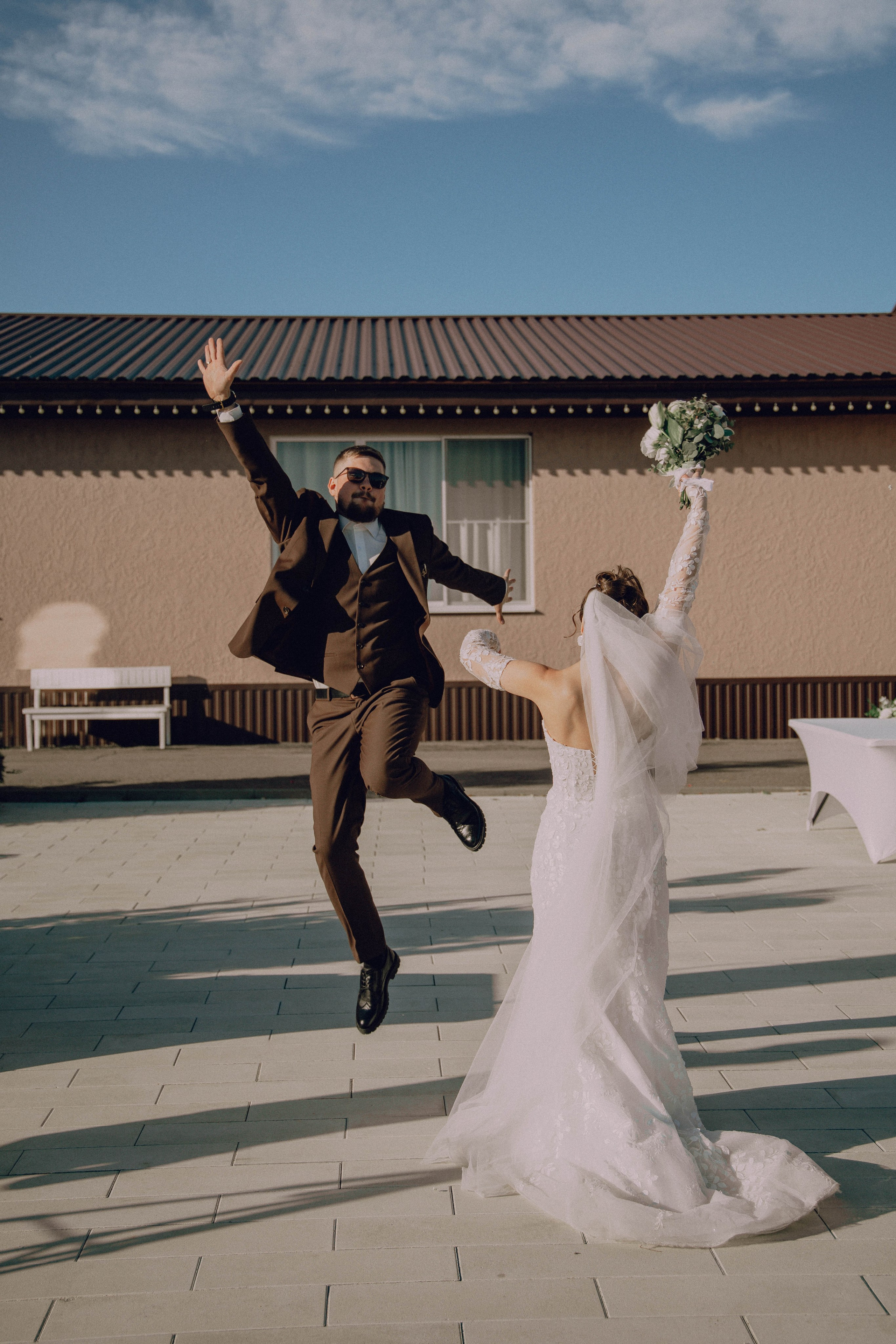 На одном вайбе. Артём Бачурин — свадебный фотограф Воронеж