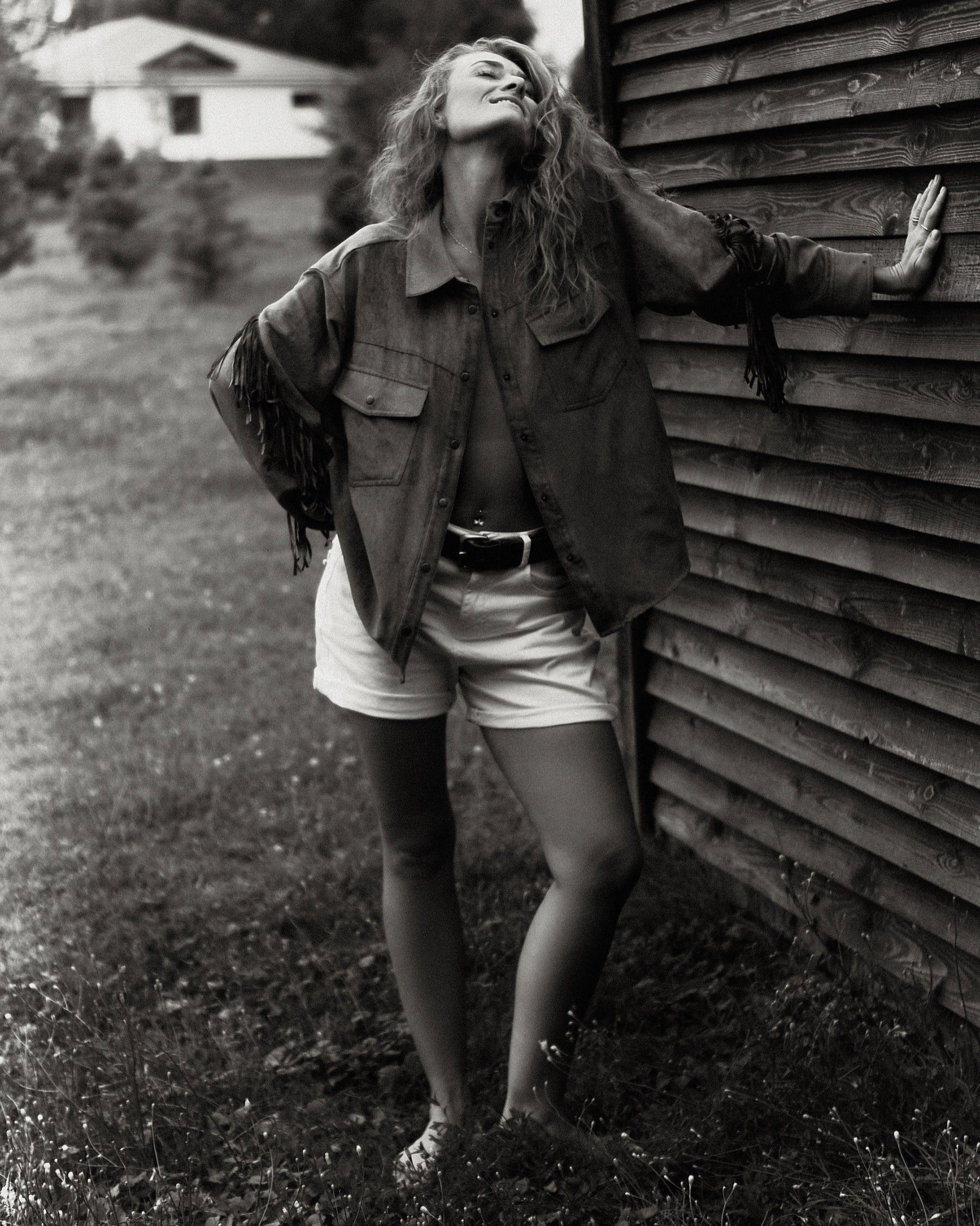 Yulia. Индивидуальная и семейная фотосессия в Чебоксарах Оксана Русакова