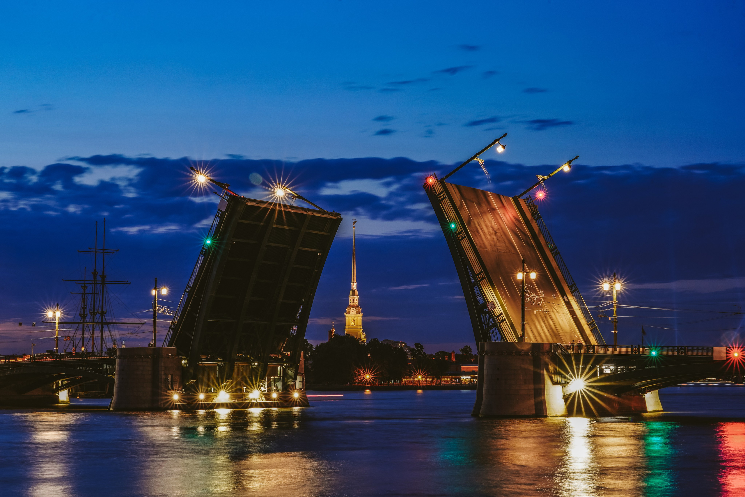 Архитектура. Фотограф Евгений Горбачев