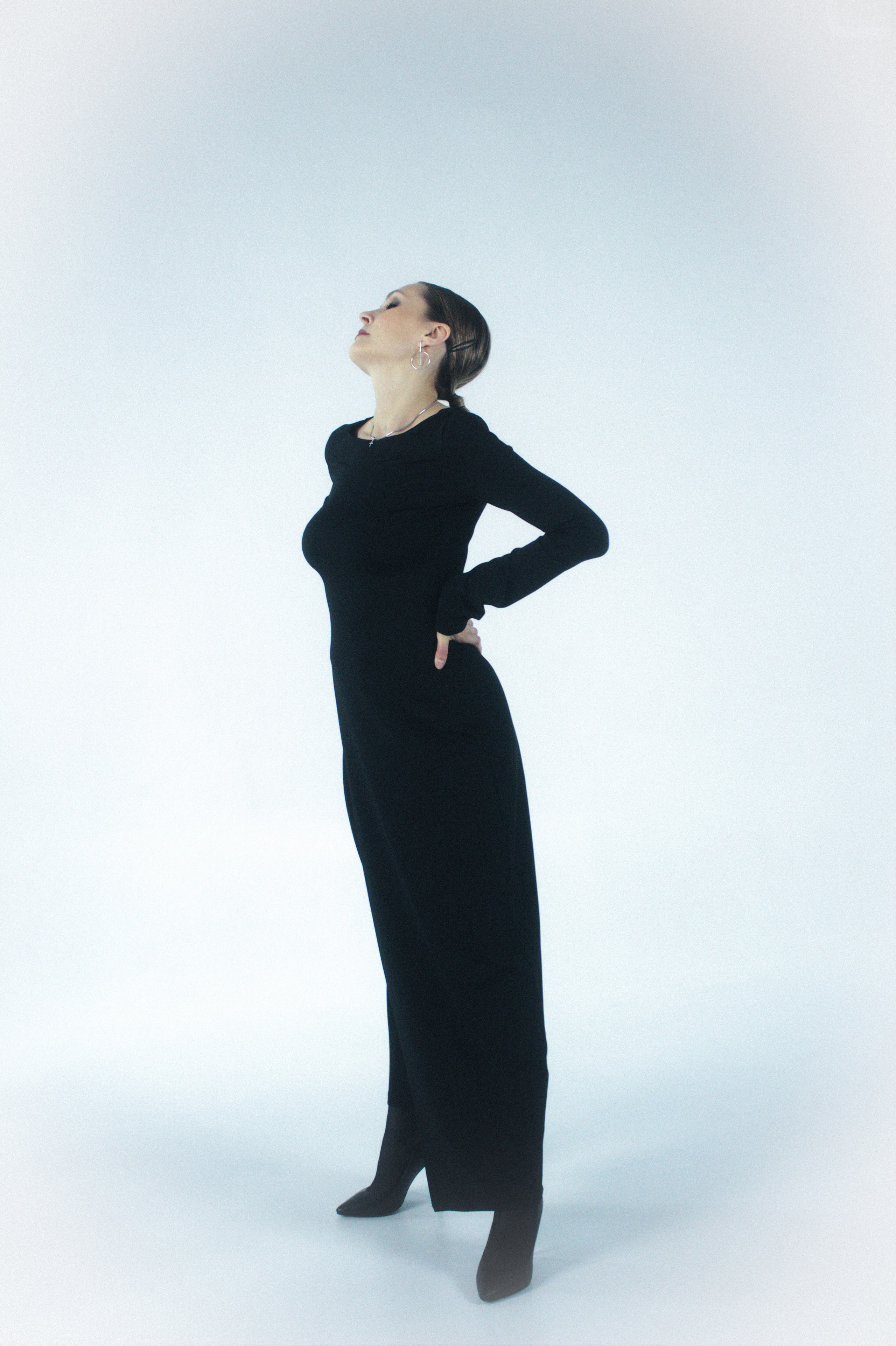 Ксюша. Фотограф в Карелии