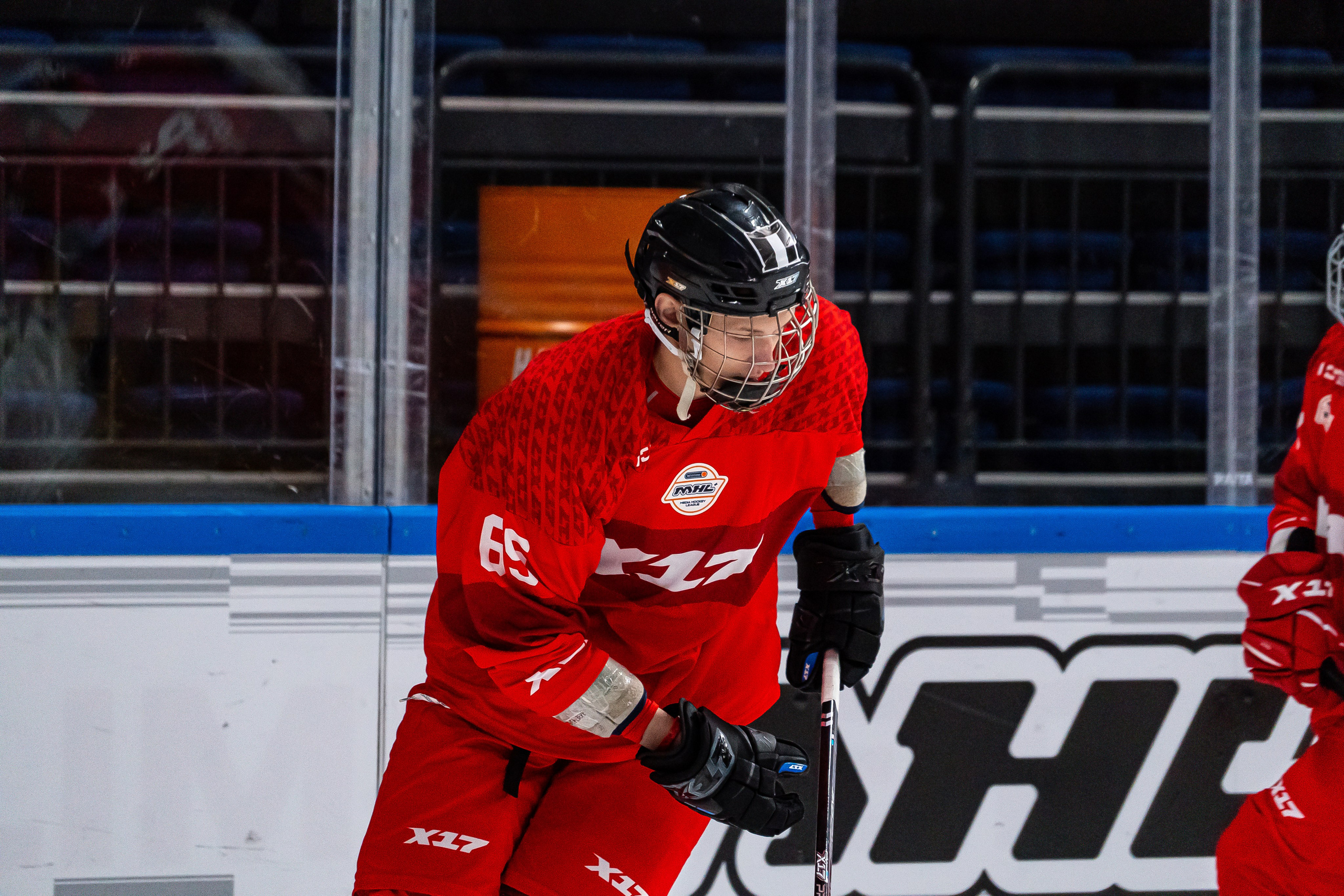 Media Hockey League. Спортивный фотограф | Москва