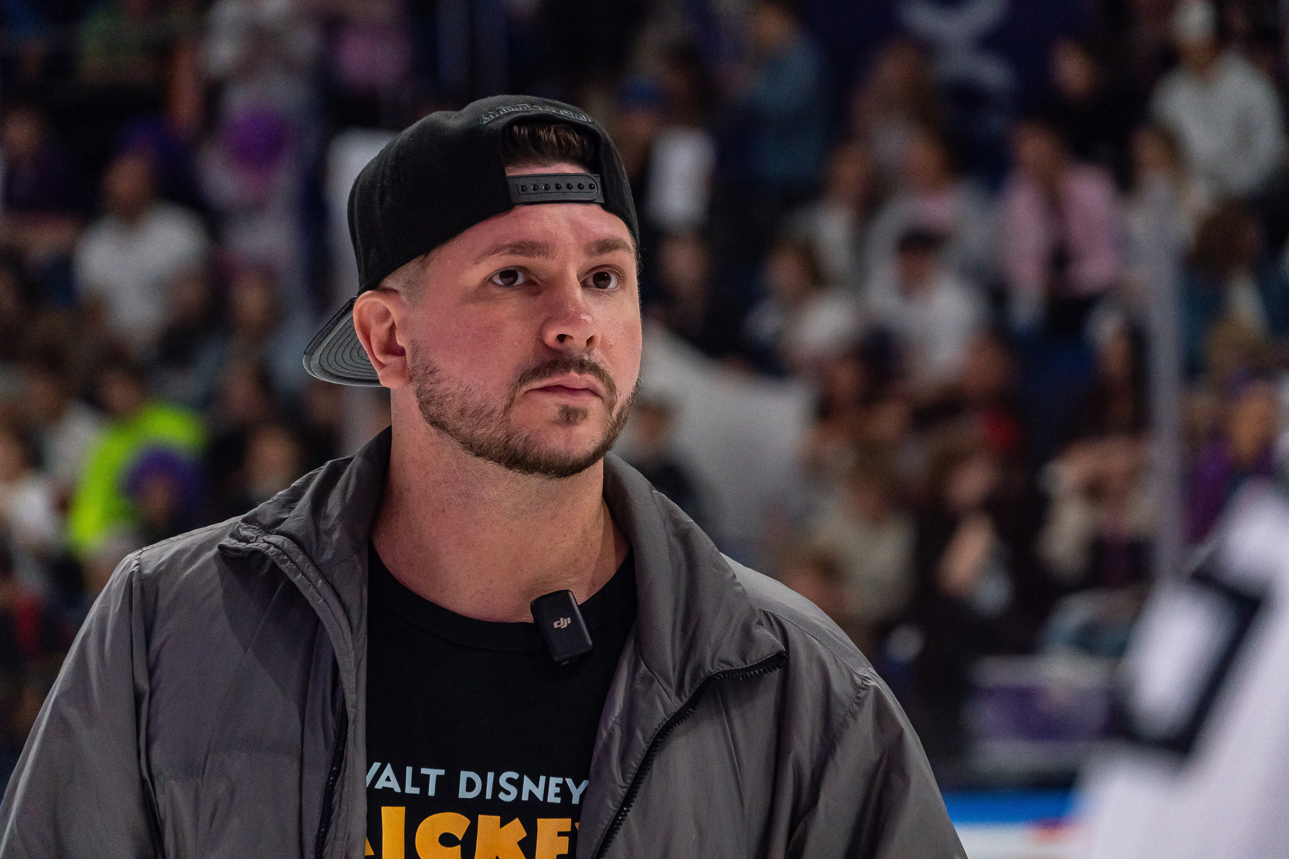 Media Hockey League. Спортивный фотограф | Москва