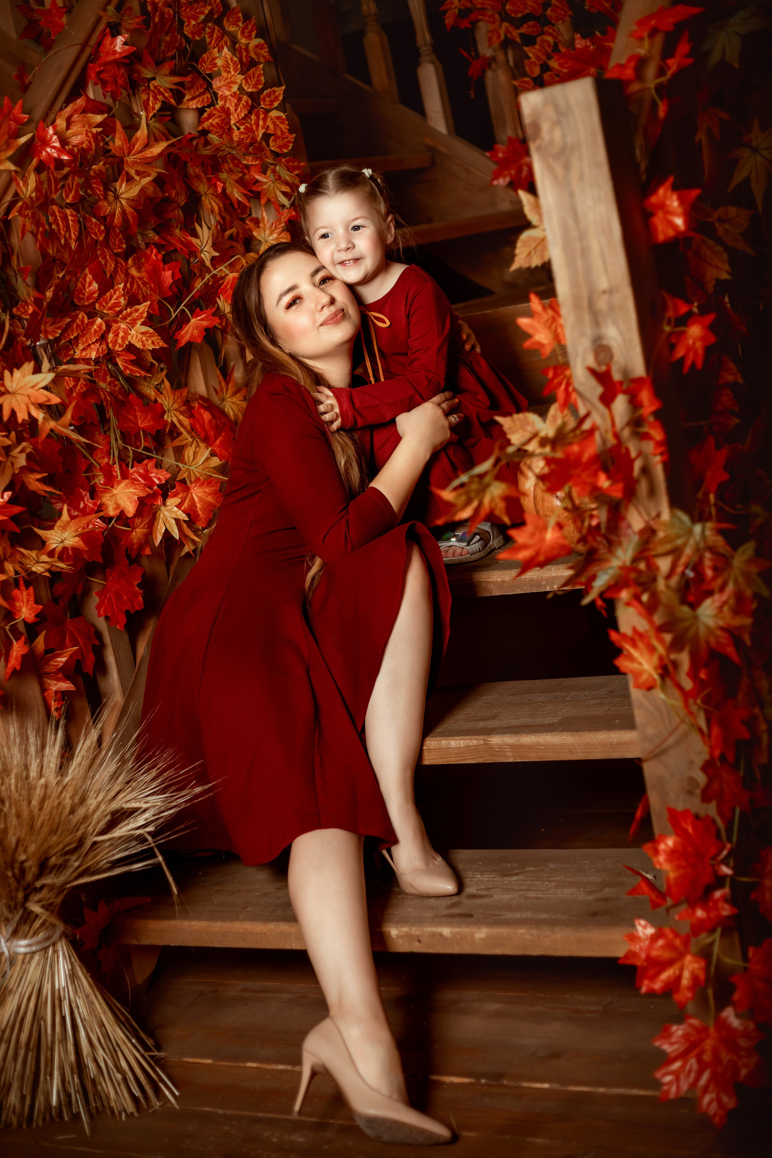 Семейные съемки. Детский и семейный фотограф Москва Наталья Матвеенко