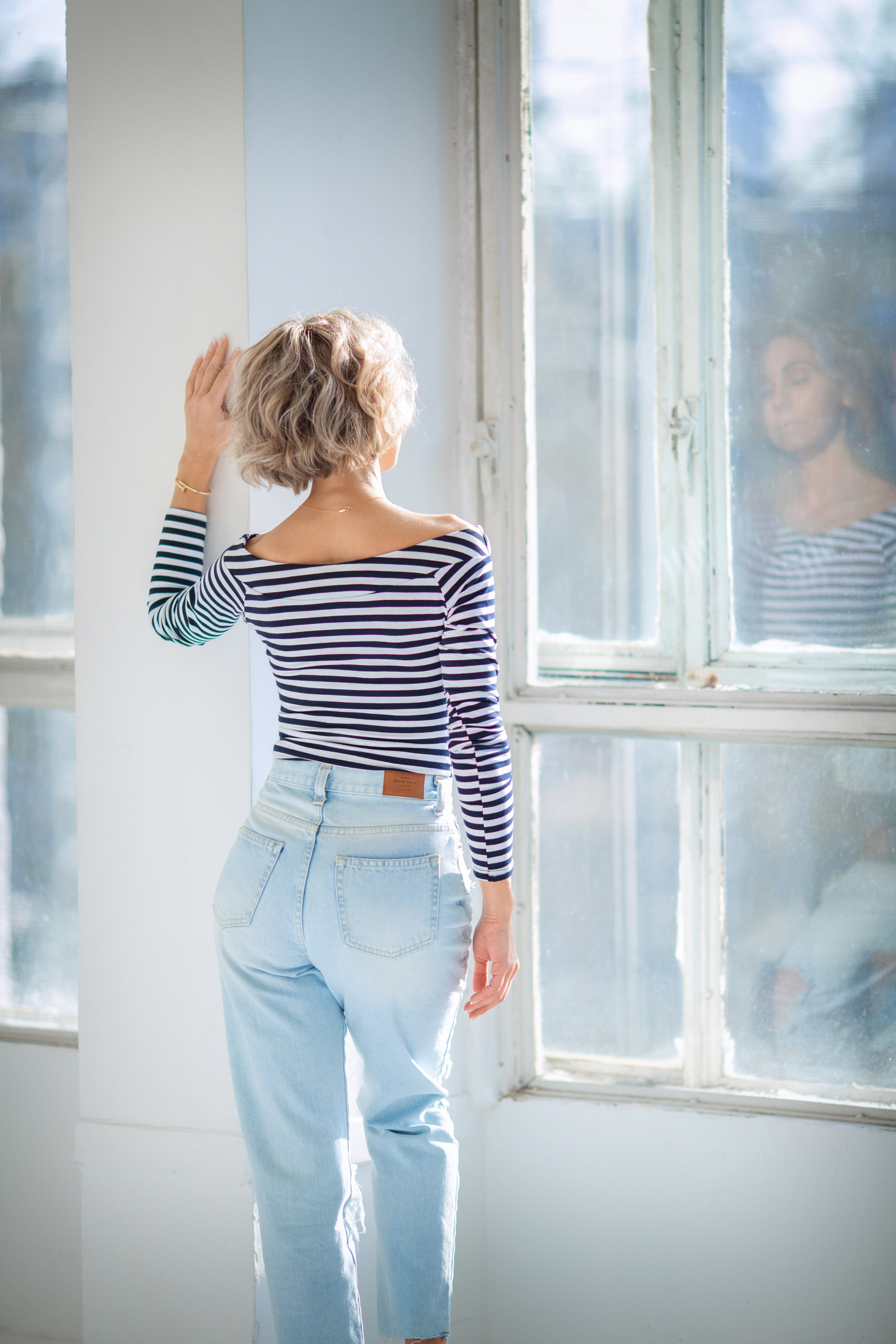 Наталья. Фотограф Москва I Чехов Вероника Долинская