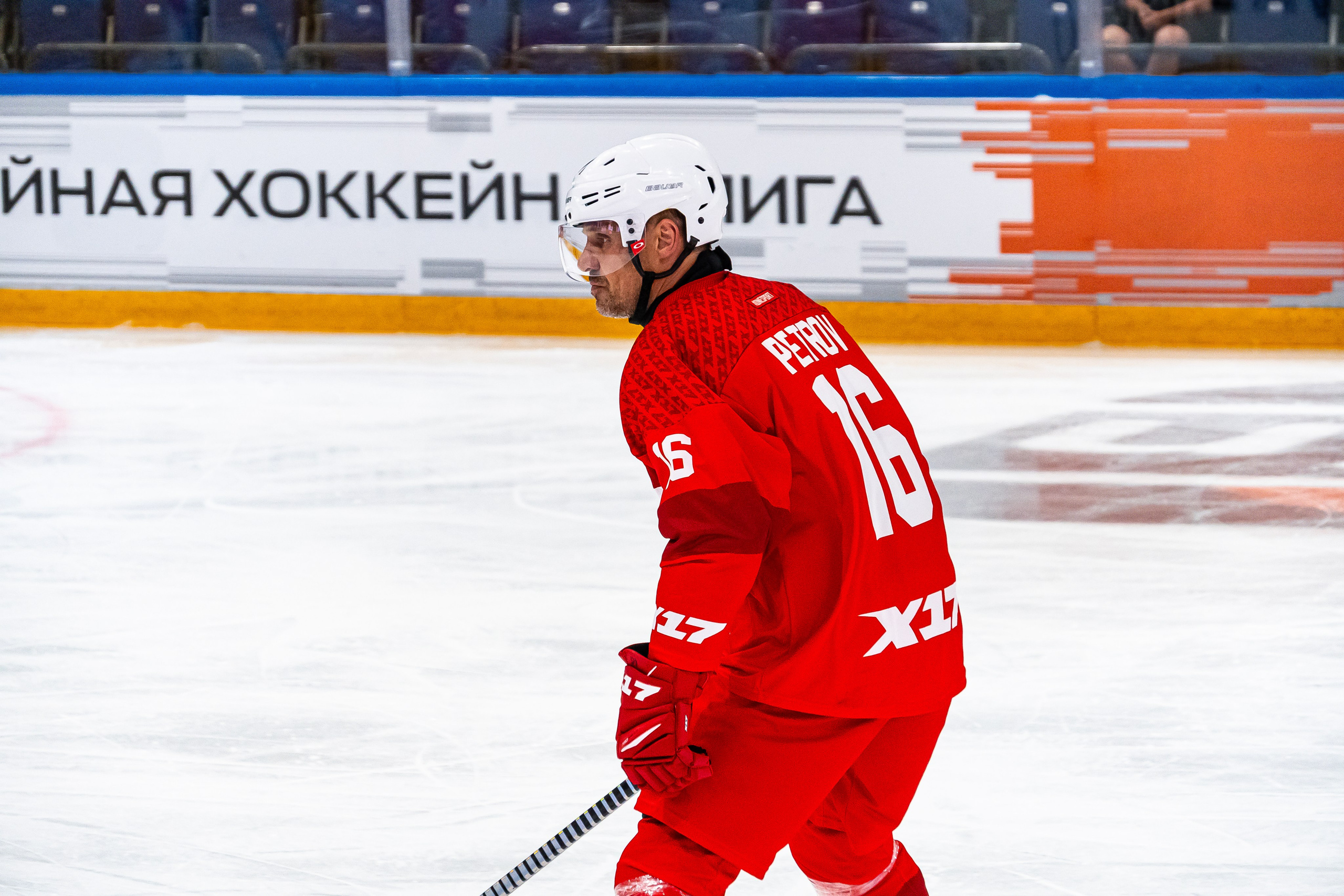 Media Hockey League. Спортивный фотограф | Москва