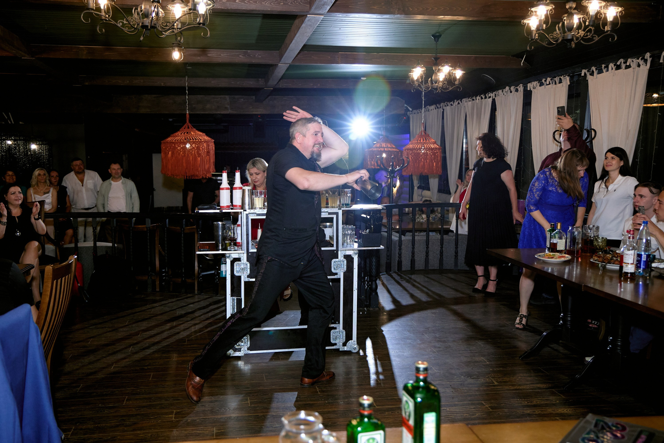 Выпускной 35 Сош. Фотограф Выпускные альбомы Таганрог Сергей Коробченко