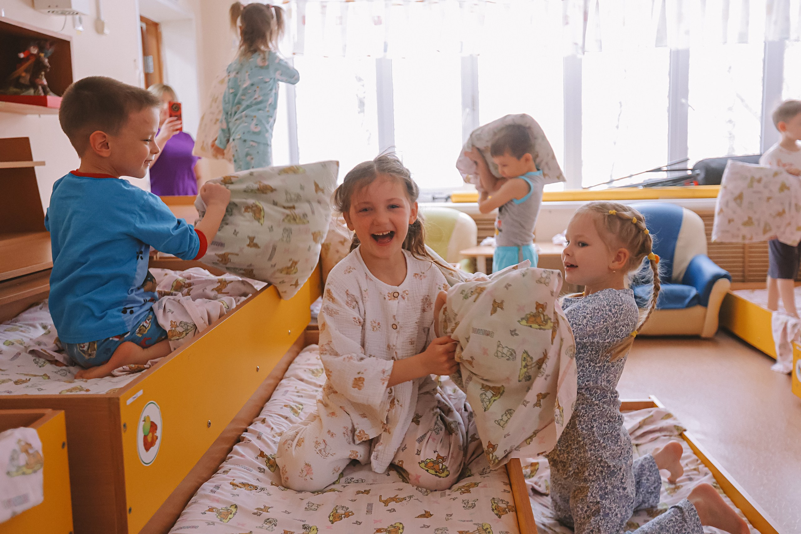 Один день на выпускную книгу. Семейный фотограф Тюмень, фотограф на роды Салмина Мария