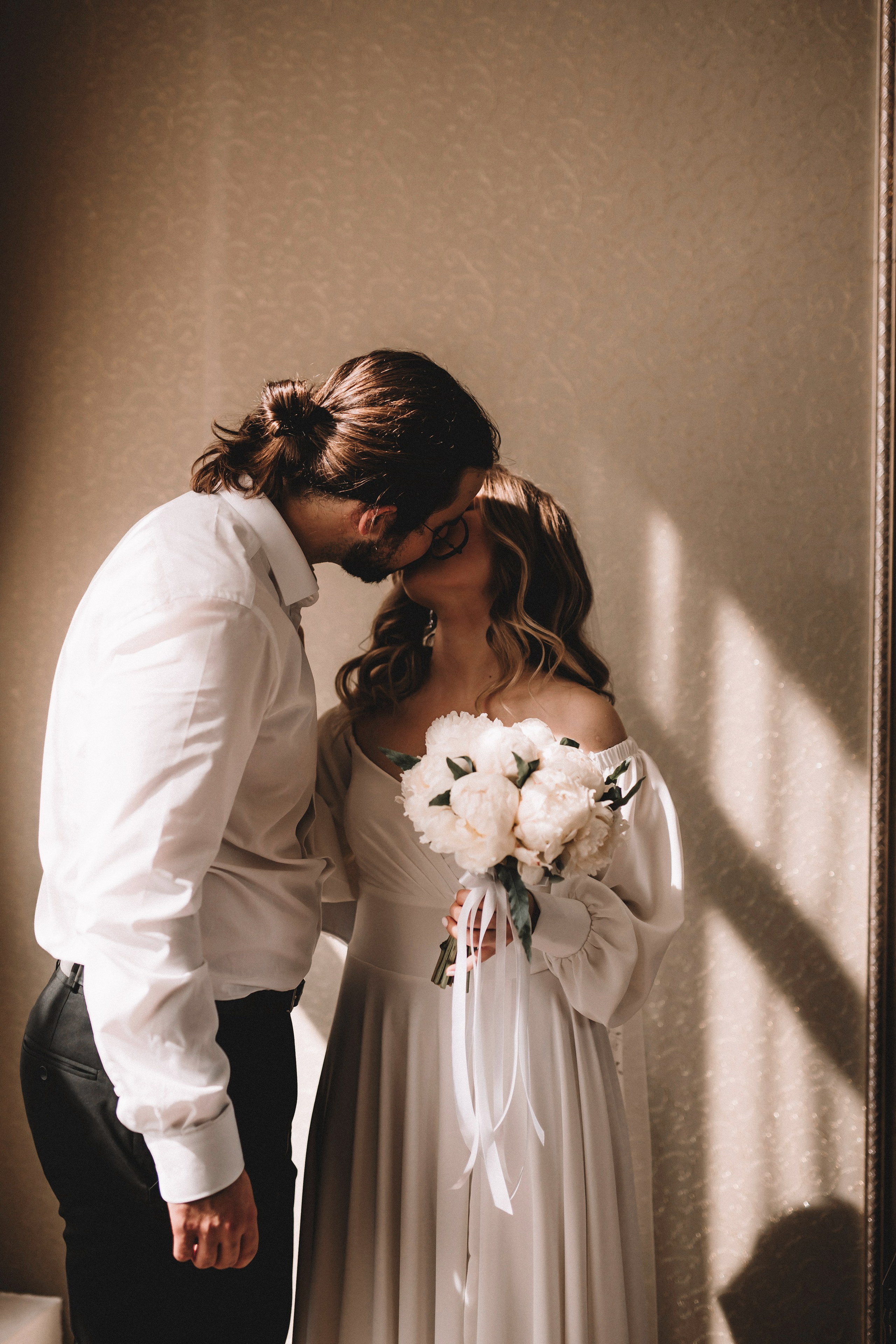 Кирилл Ира. Свадебный фотограф СПб Евгения Орлова