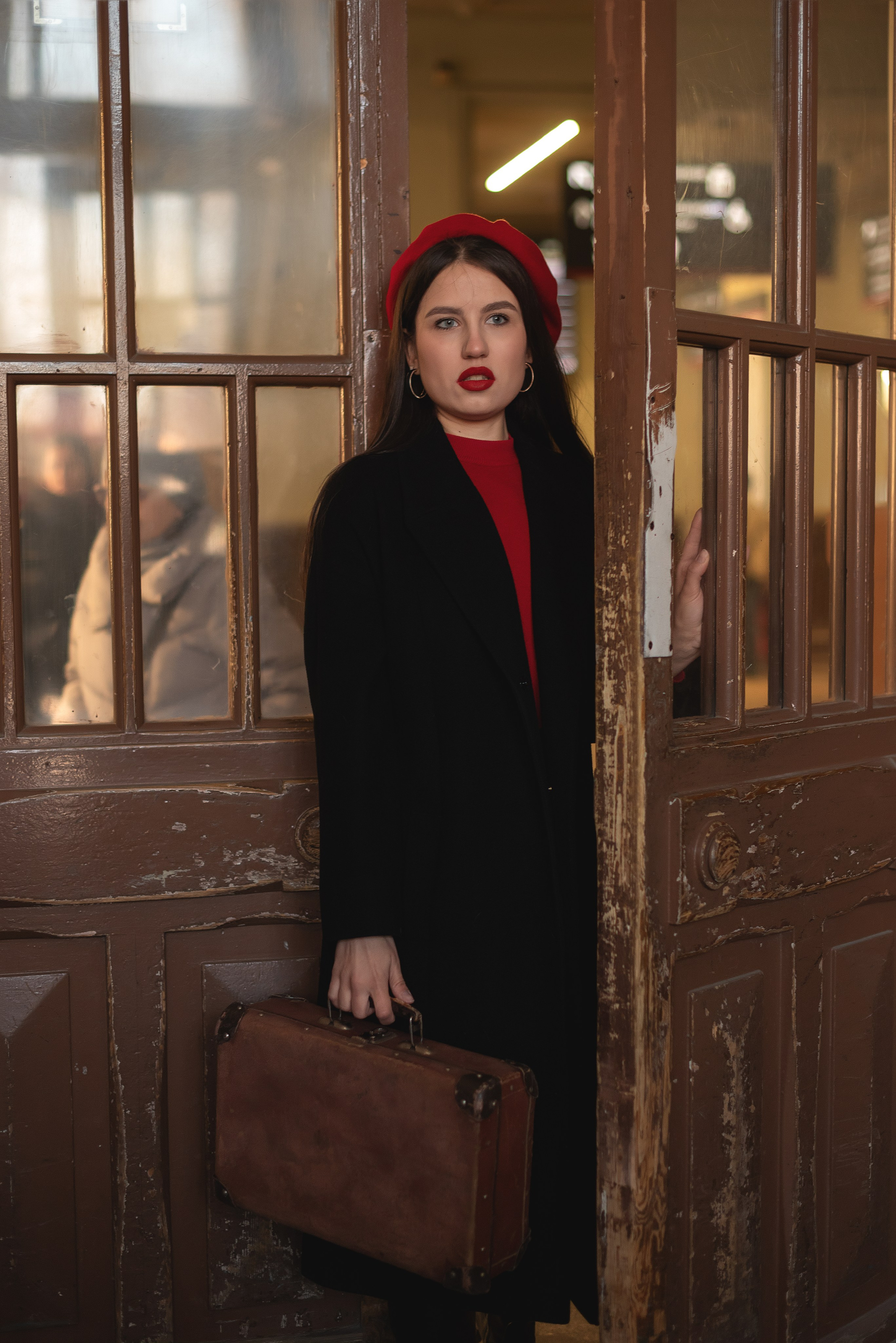 Взрослые фотопроекты