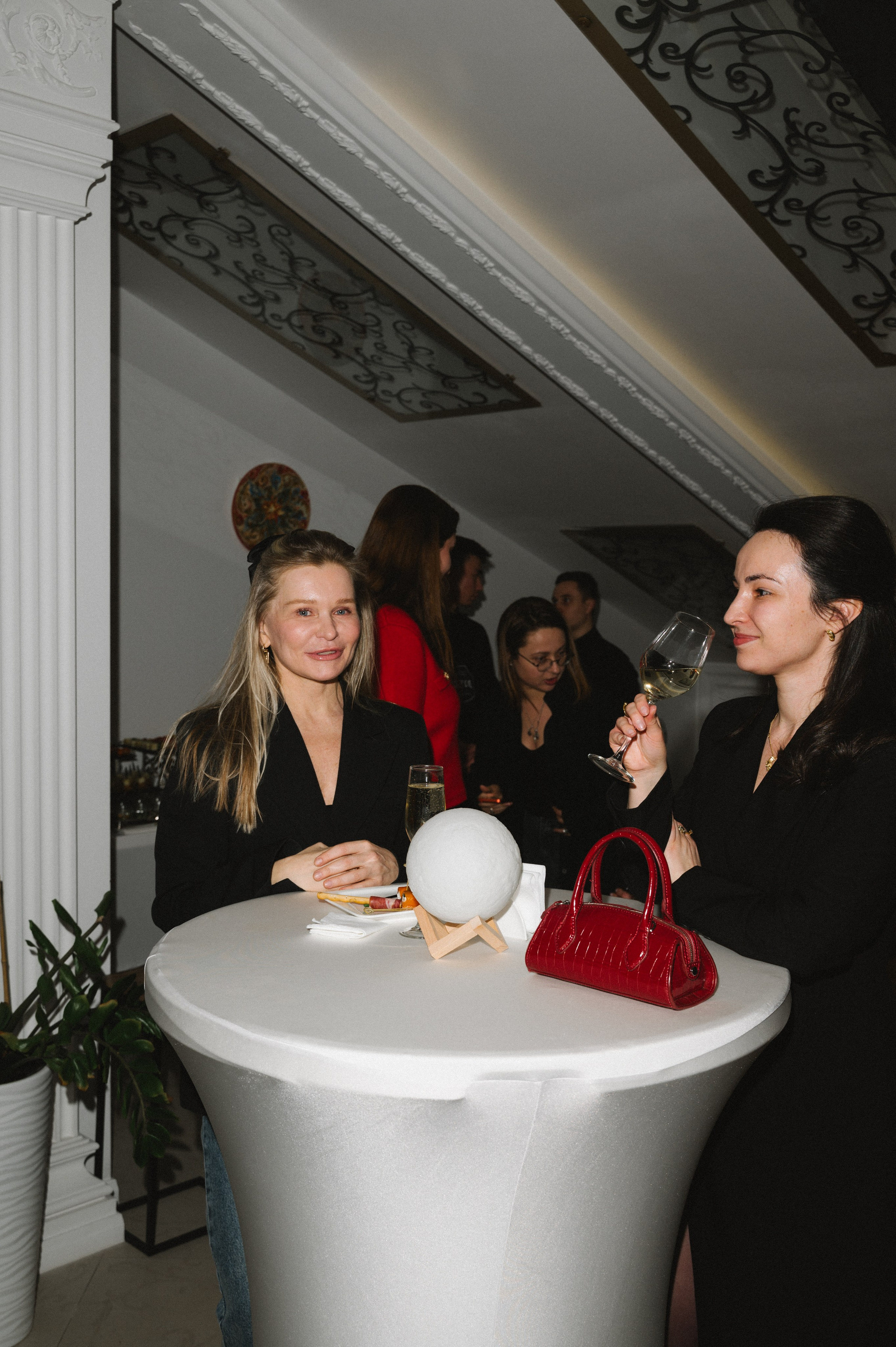 PreDrink|Advanza. Фотограф — Ася Орехова