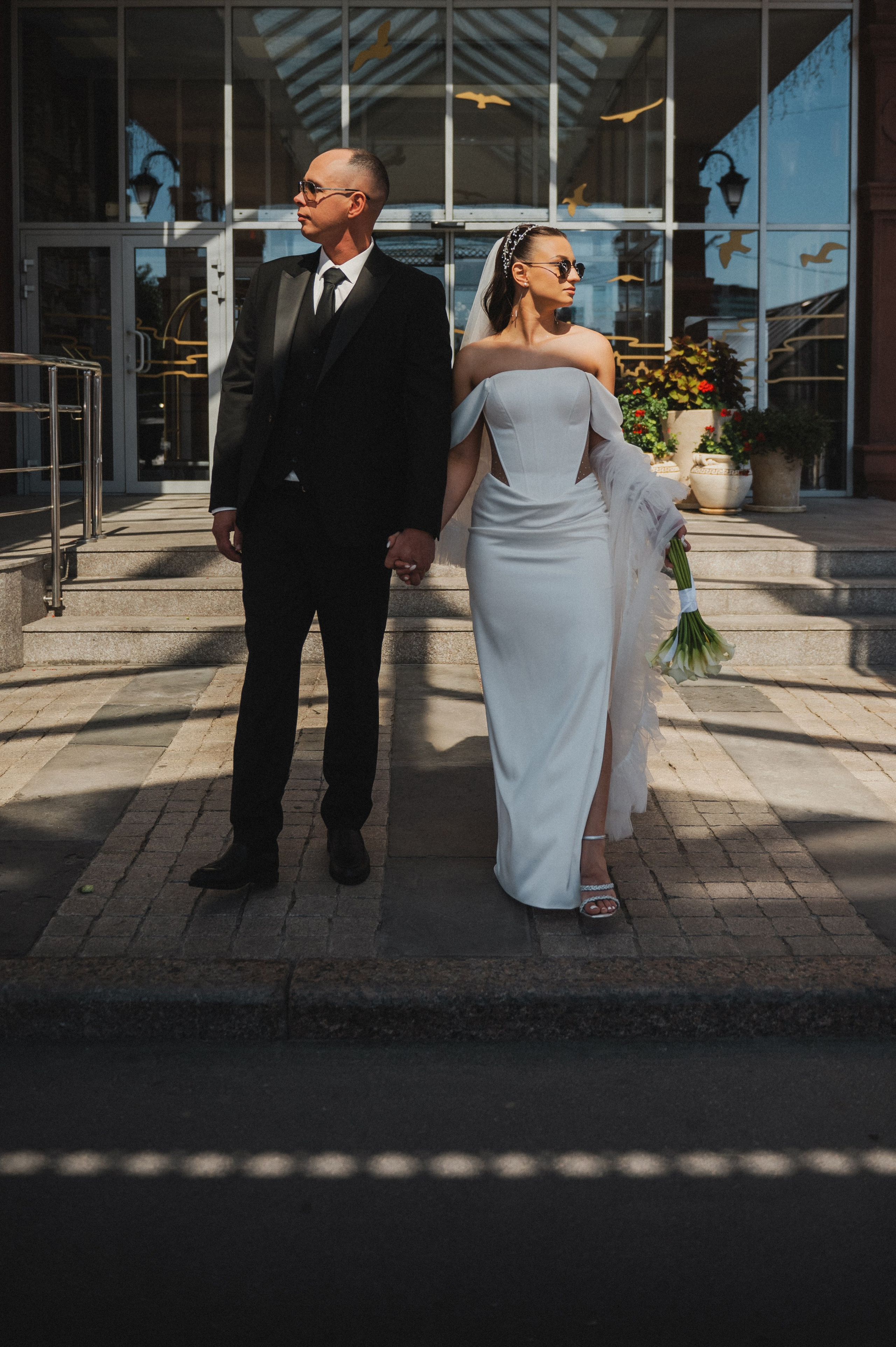 Альбом 17. Свадебный фотограф в Рязани Дзюрак Елизавета