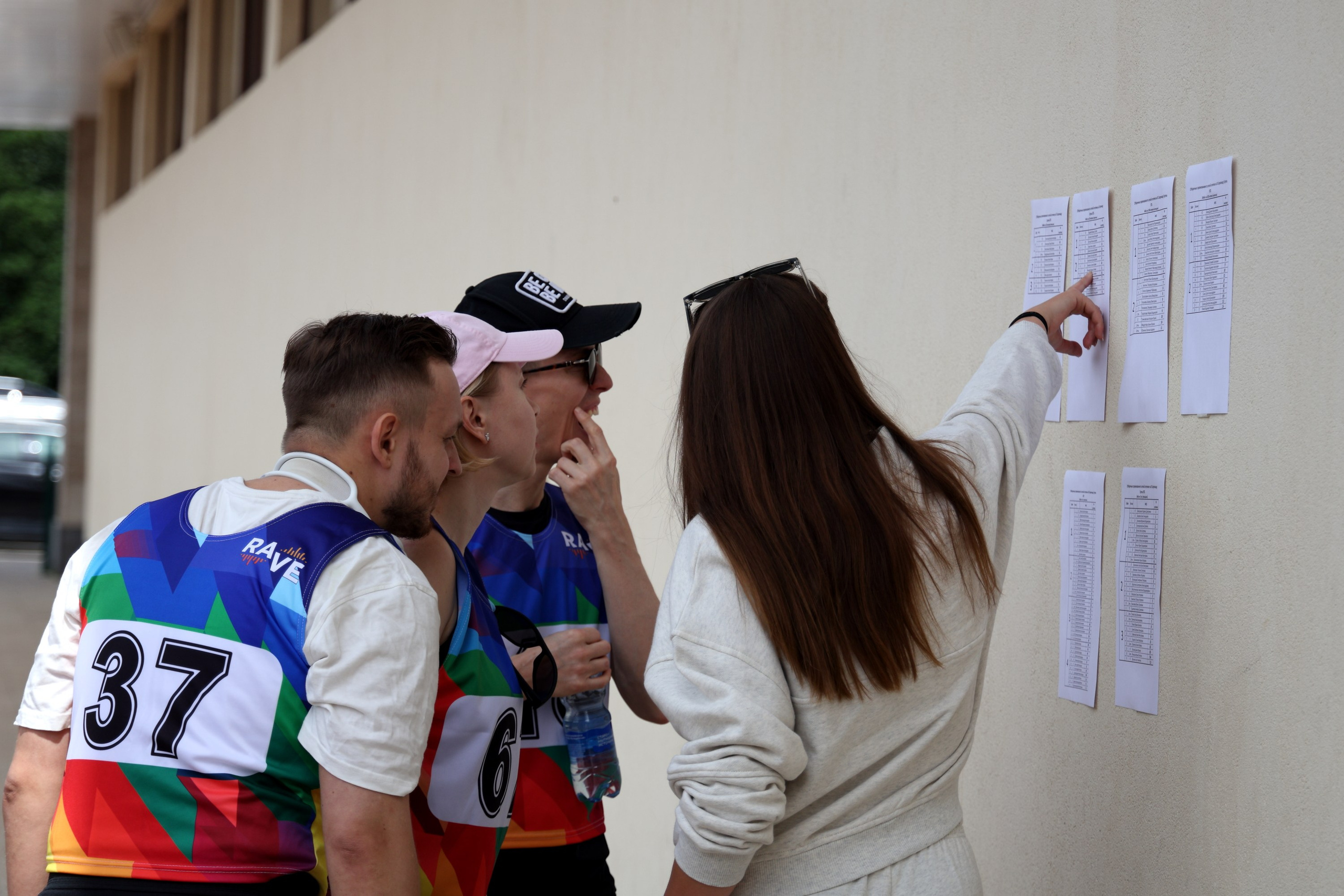 Отборочные соревнования по ЛА группы ВТБ. Спортивный и репортажный фотограф Ермакова Светлана