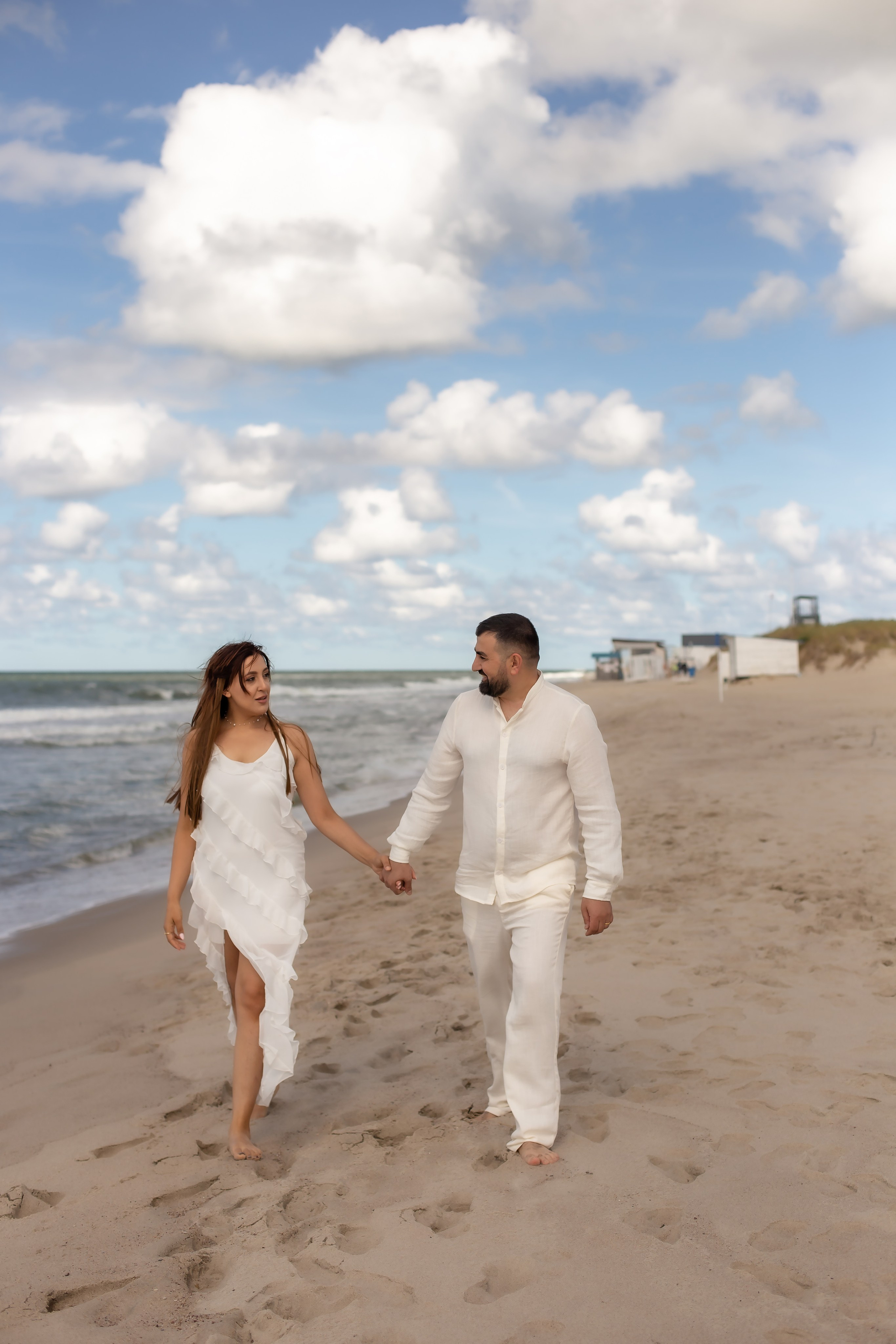 Эдуард и Гая. Фотограф в Калининграде Решетникова Алина