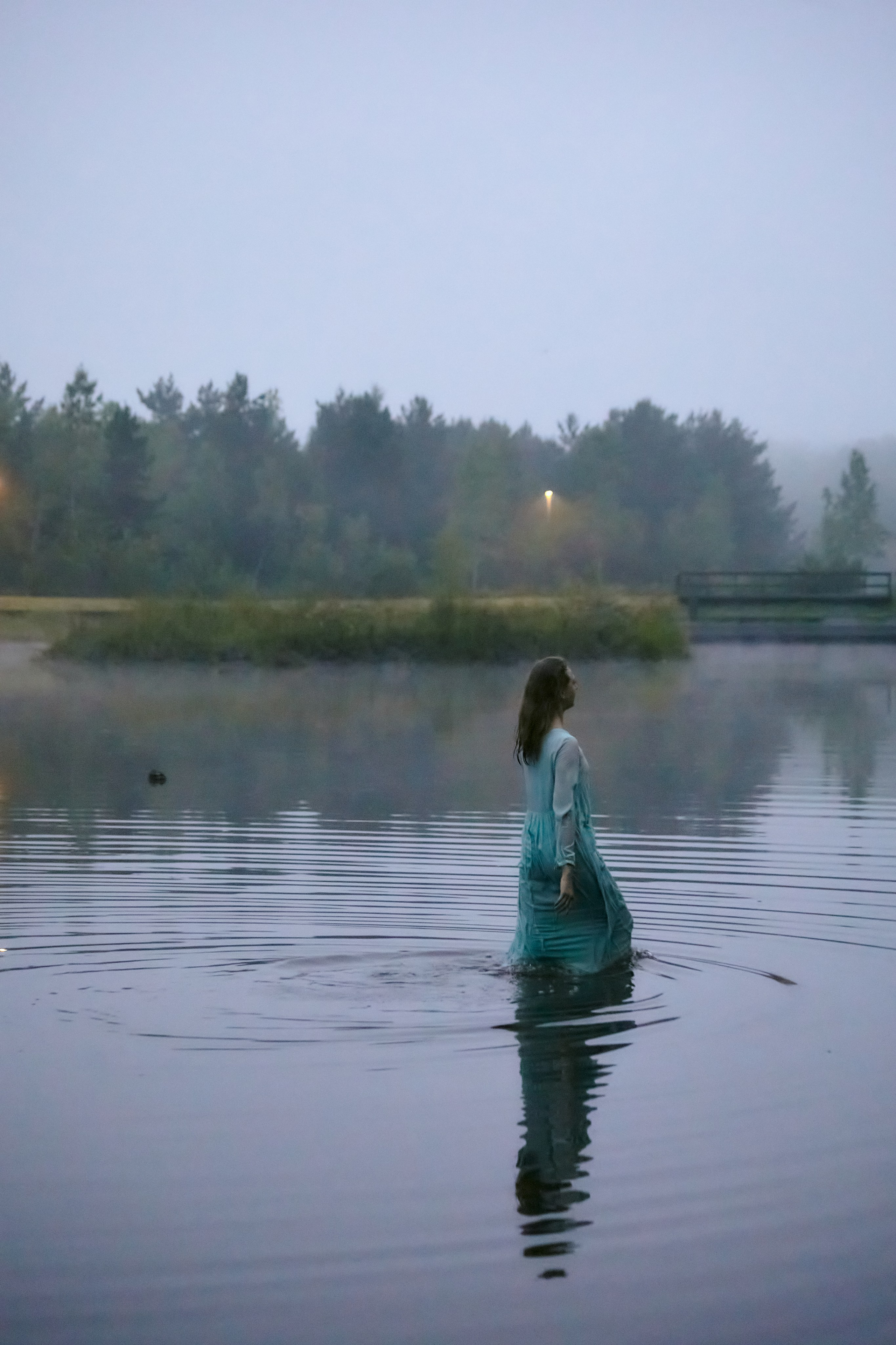 Индивидуальные фотосессии. Danna Dark. Фотограф | Красноярск