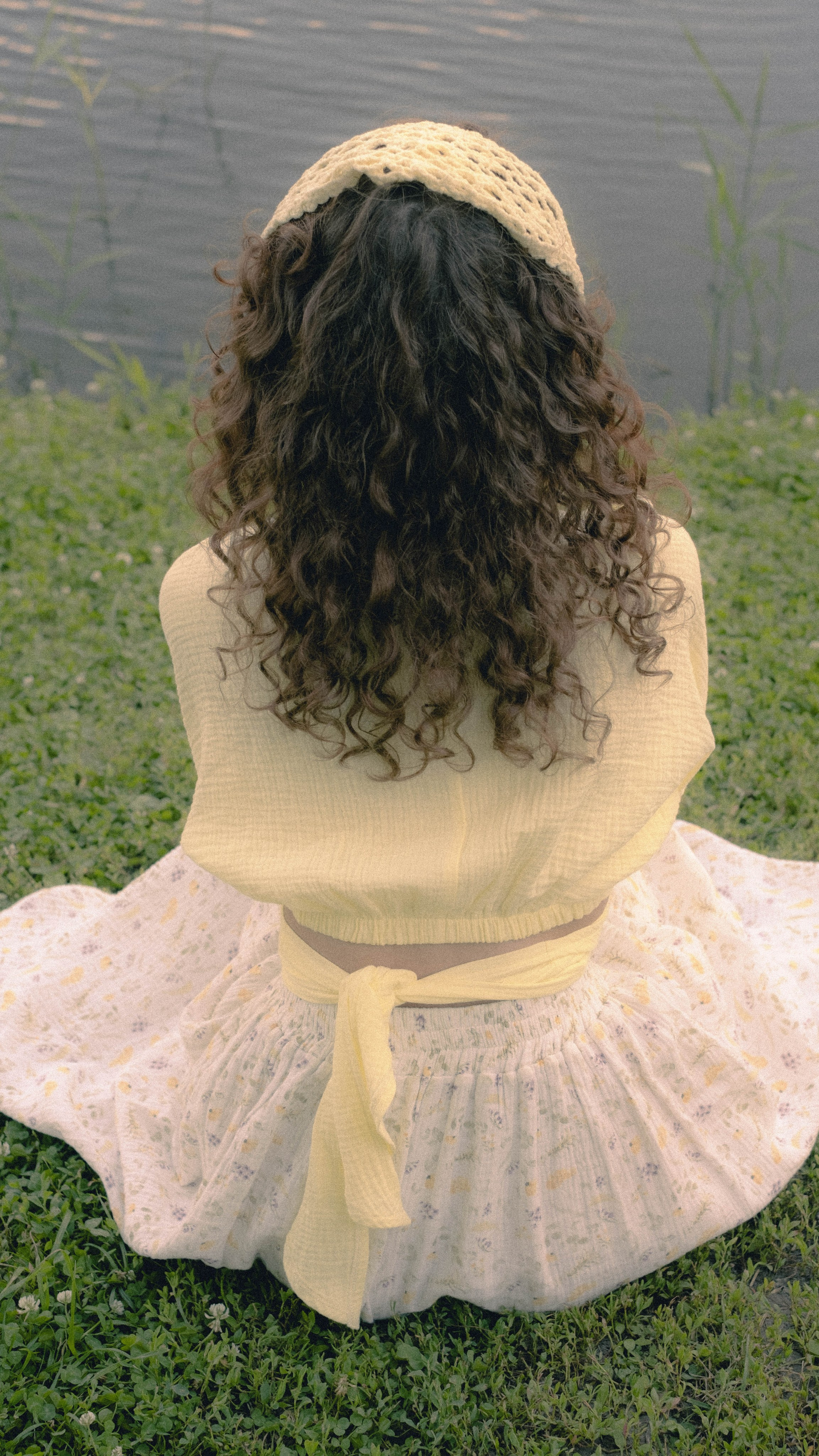 фотосессия в Суздале на природе 