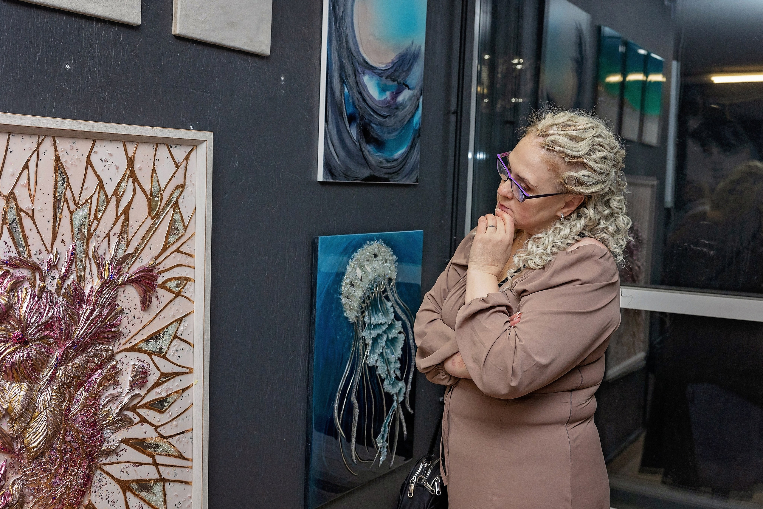 Репортажная съемка, фотограф в Москве. Геннадий Степанов —фотограф в Москве