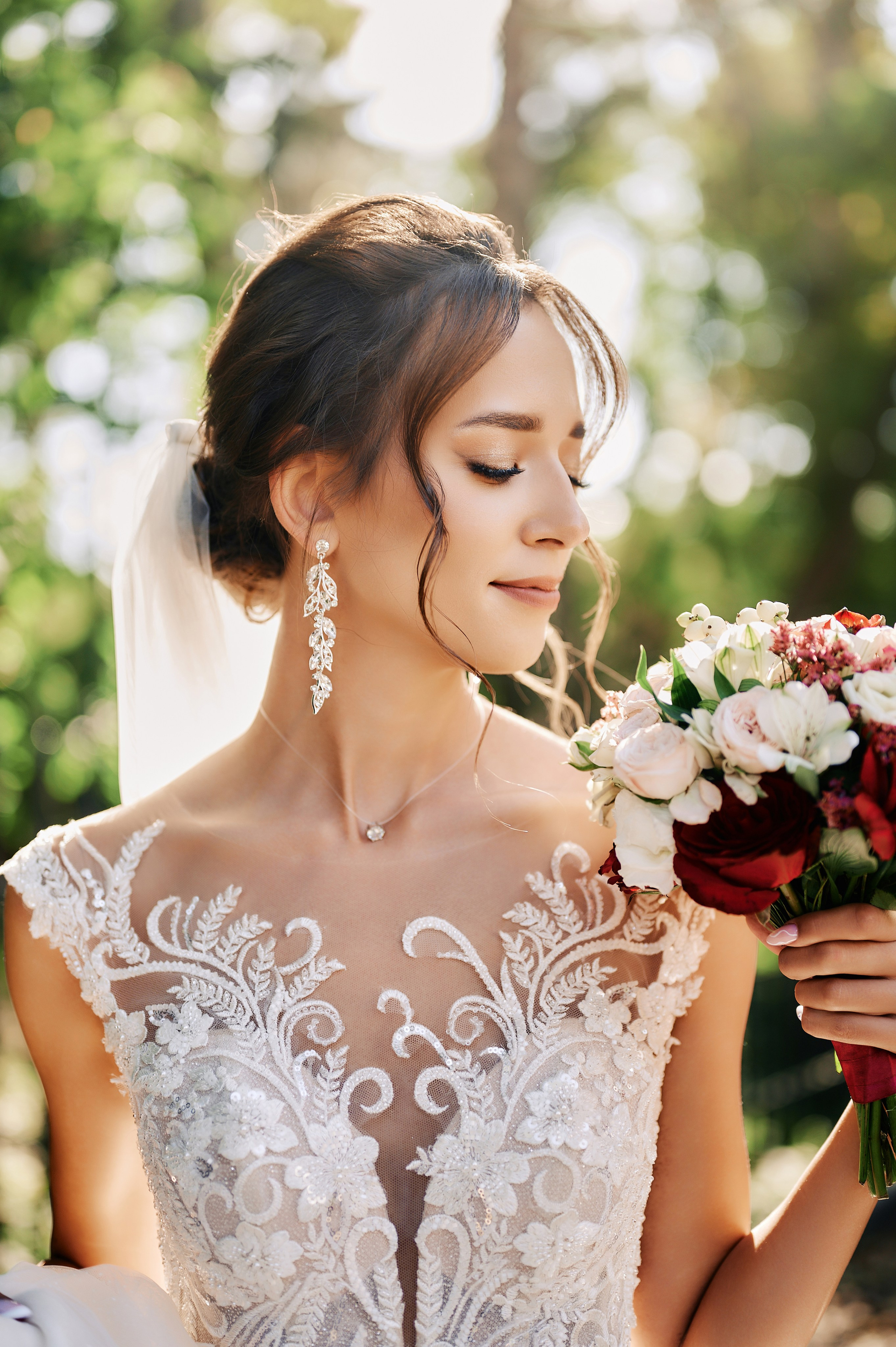 Вера и Игорь. Фото-видеосъемка свадеб Venson Films