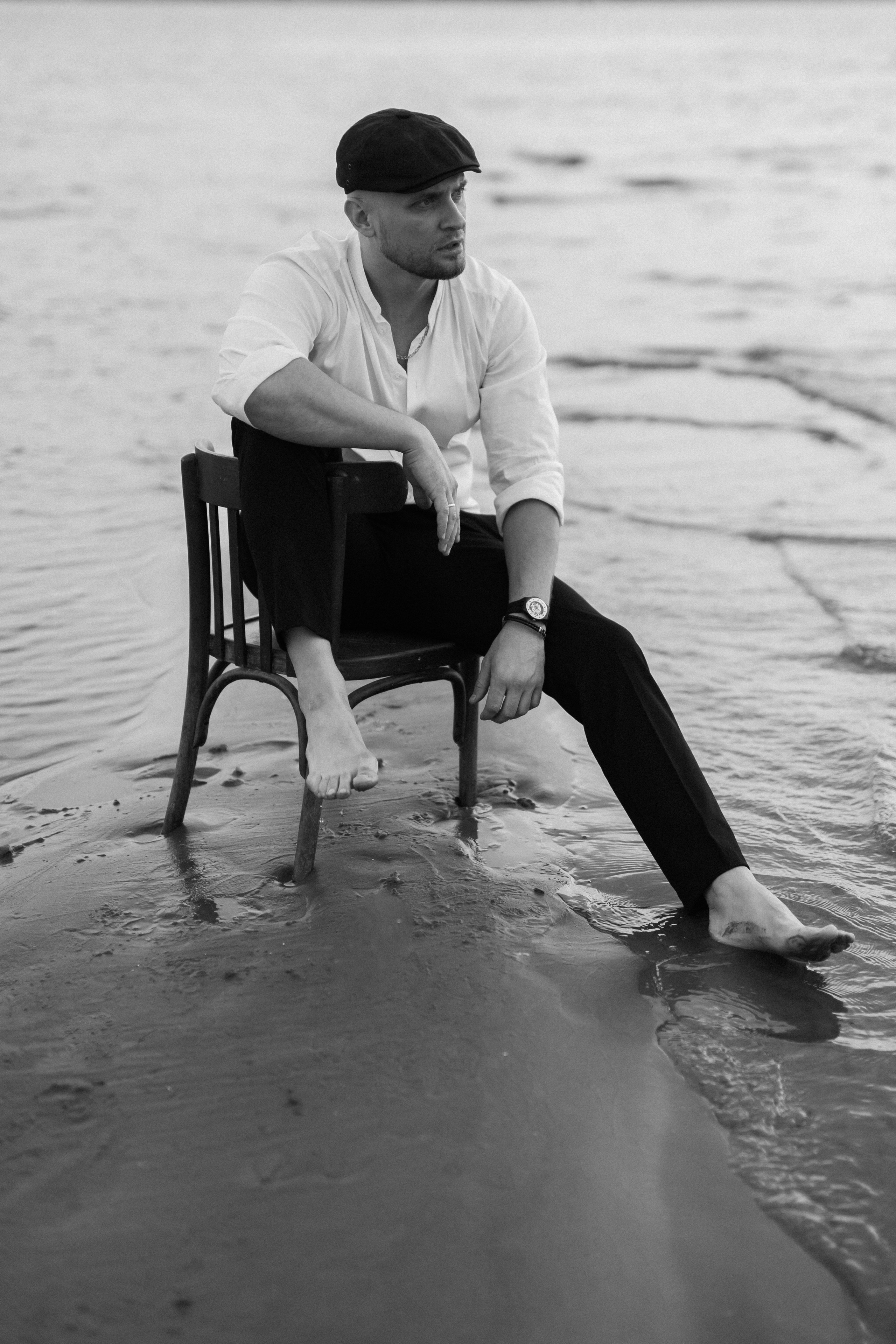 Alexander. Свадебный фотограф Решетников Дмитрий