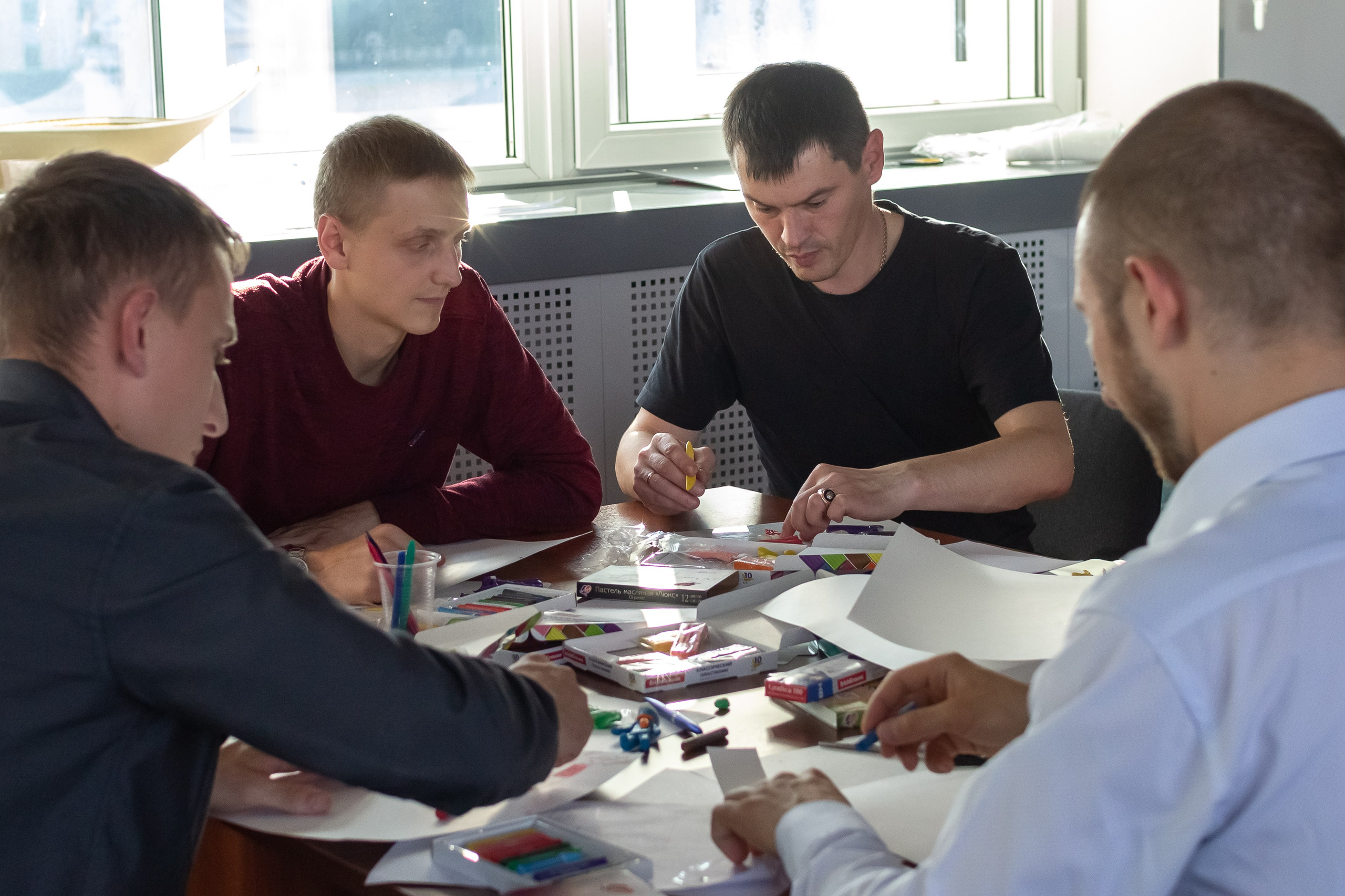 Тренинг для СГК (фотосопровождение). НАСТИН ВЕТЕР — фотографии о тебе Анастасия Карнаухова — фотограф твоей личности