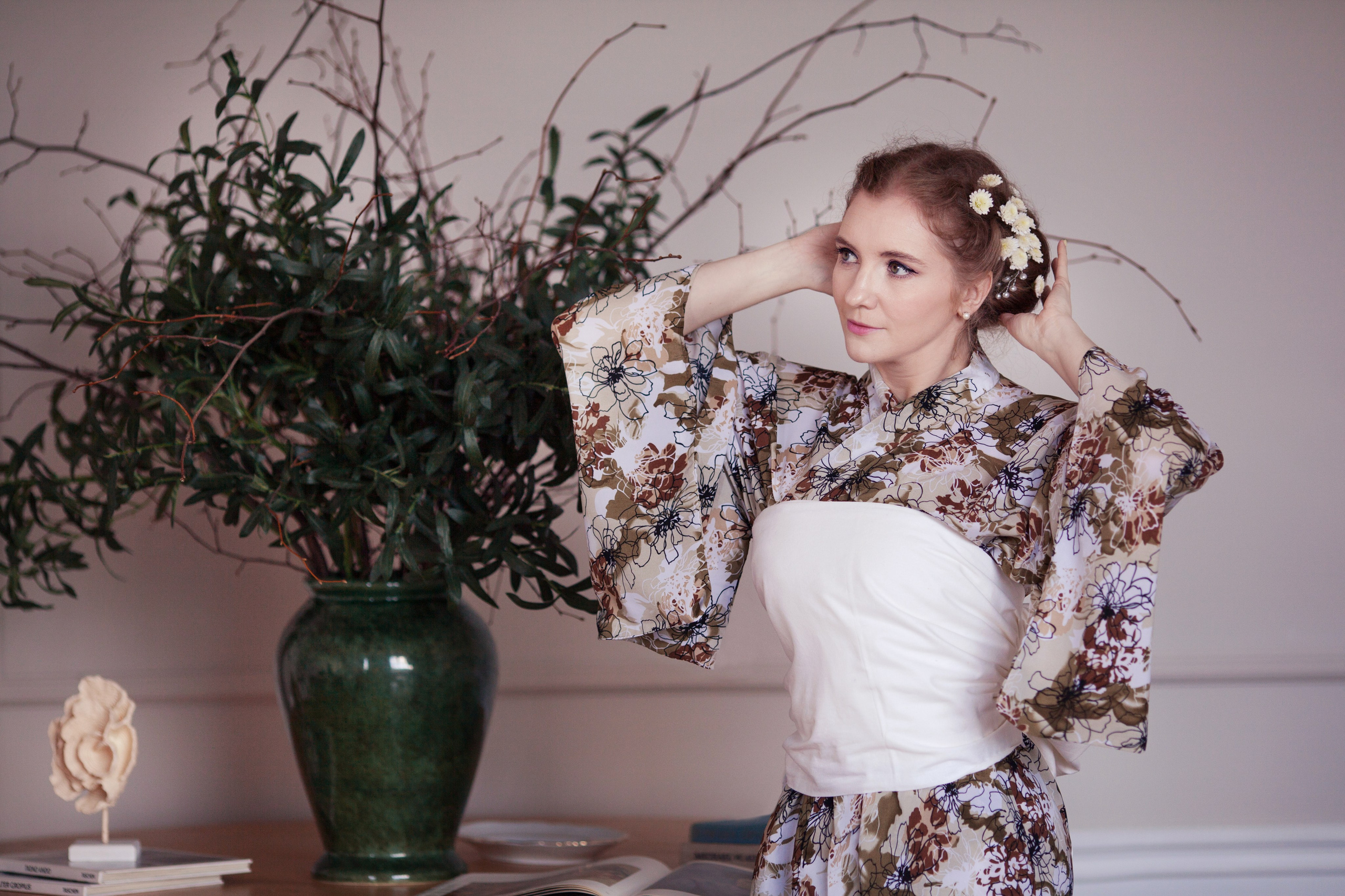 Портрет. Семейный и детский фотограф в Краснодаре Брусилова Марина