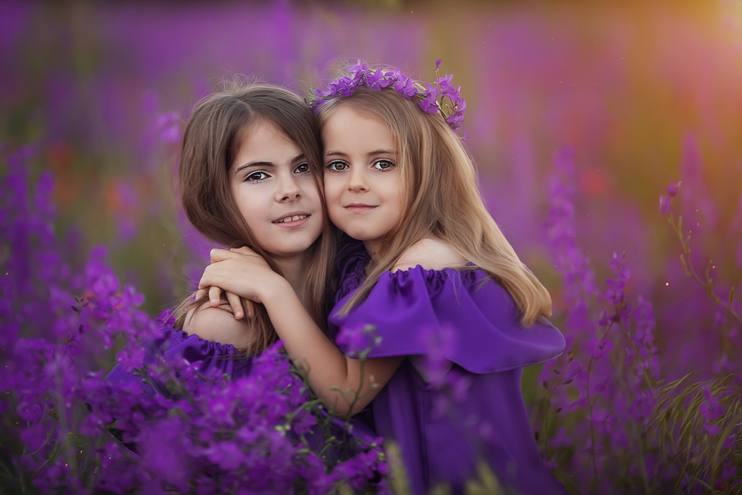 Семья. Семейный и детский фотограф в Краснодаре Брусилова Марина