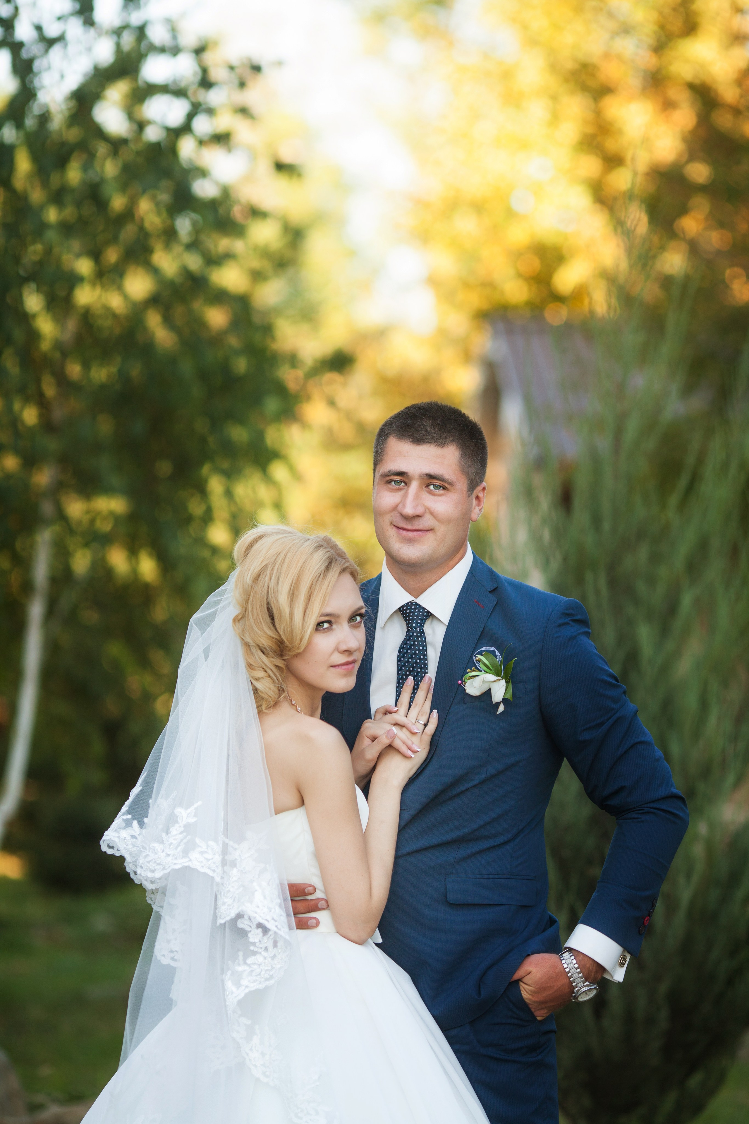 Свадьба. Семейный и детский фотограф в Краснодаре Брусилова Марина