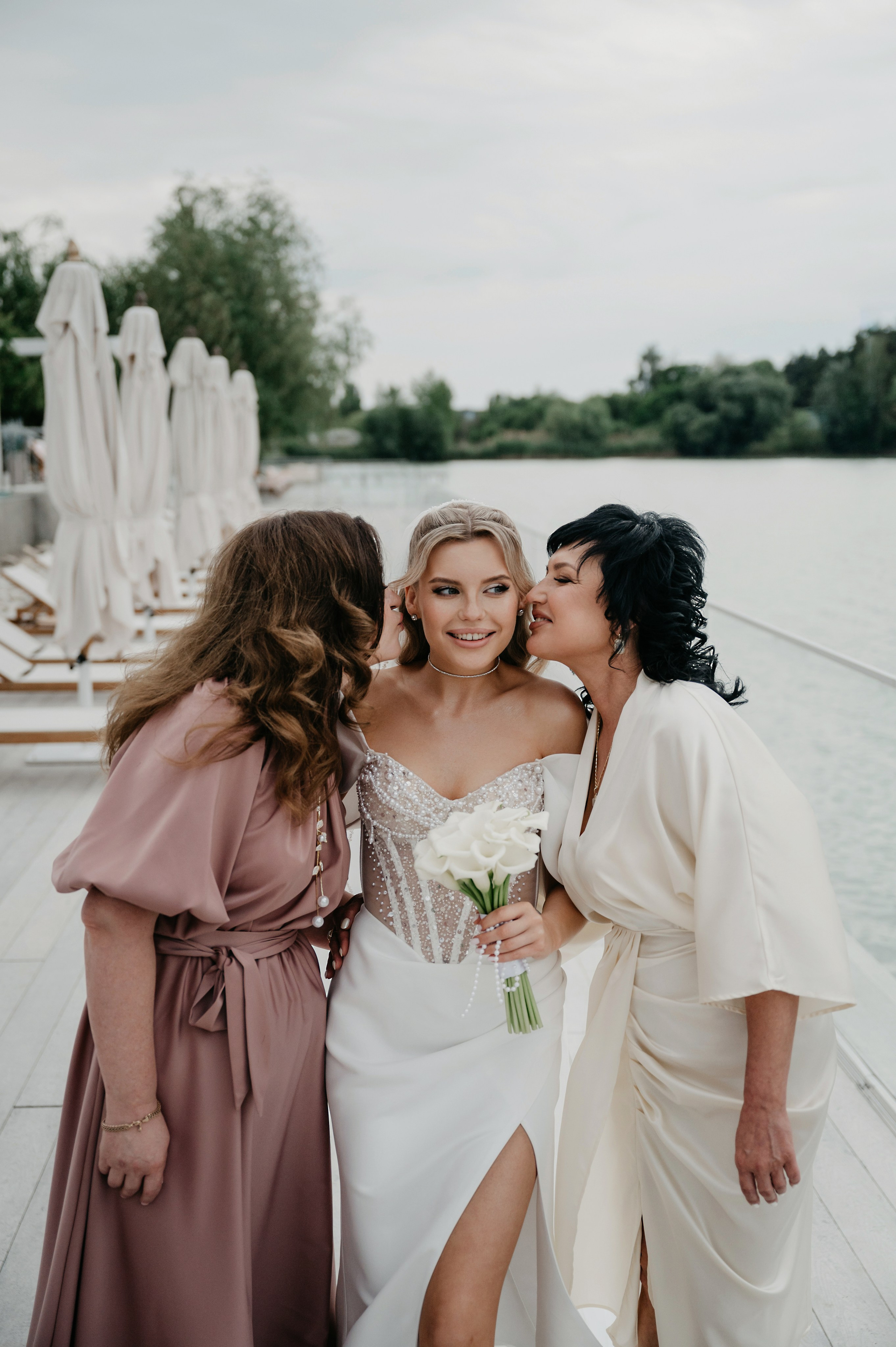 Иван и Яна. Свадебный фотограф Марина Жемчужникова в Москве и в Белгороде