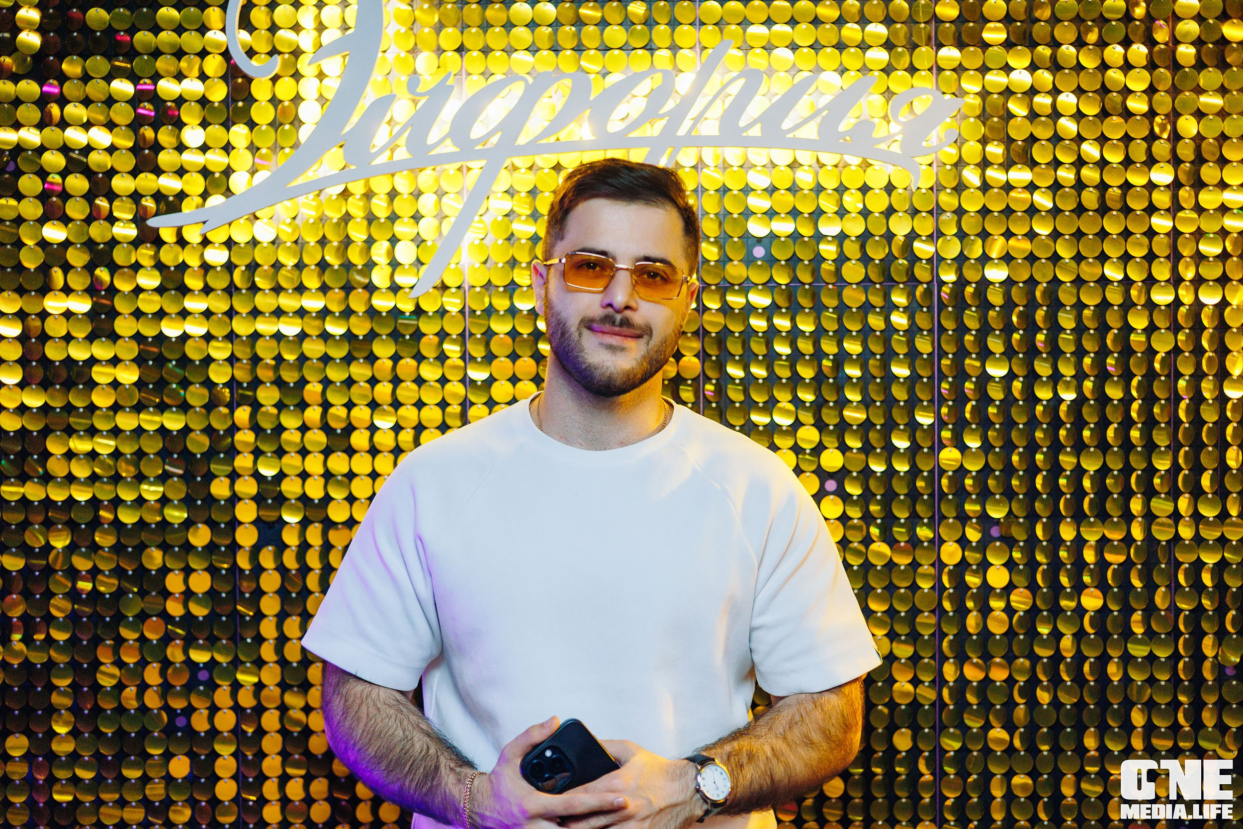 Фоторепортаж в караоке-клубе Эйфория. One Media Life: фоторепортажи, фотоотчеты с мероприятий и заведений