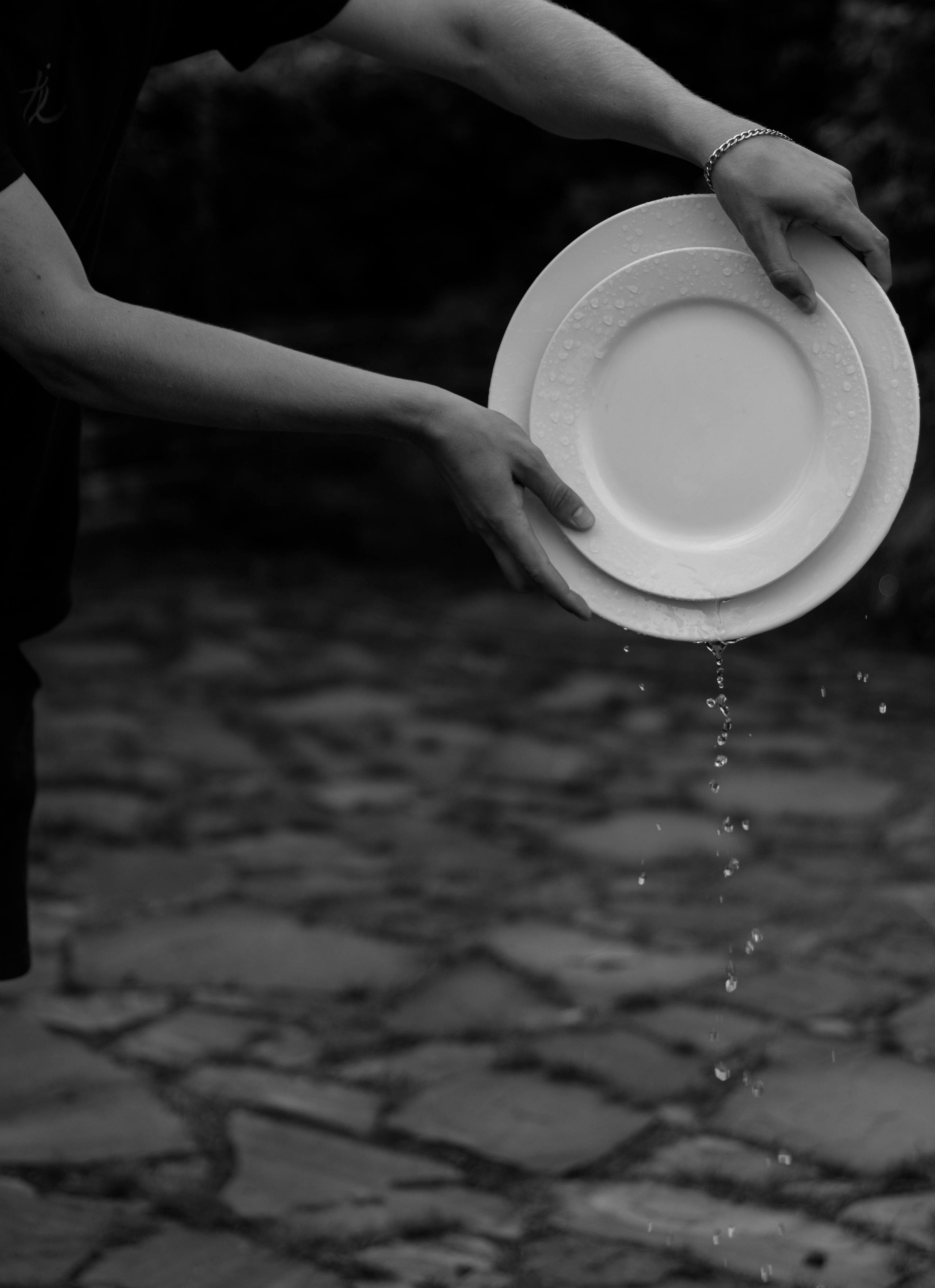 Держи меня крепче