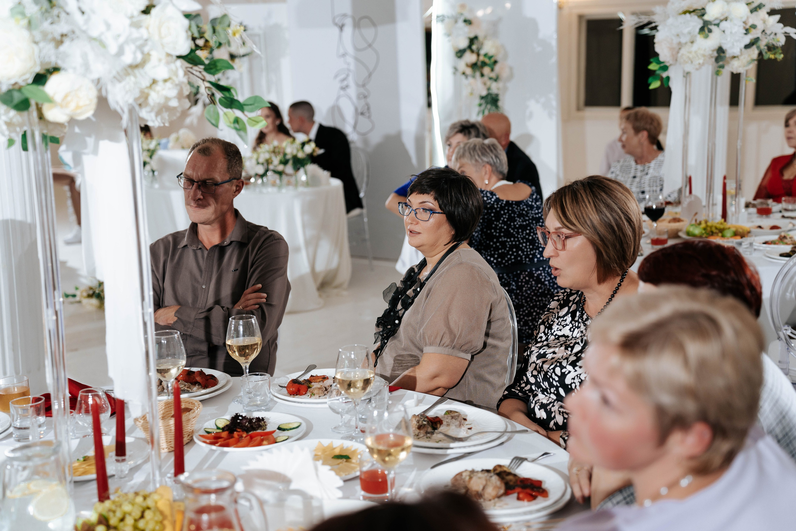 Vladislav & Anastasia. Свадебный фотограф в Воронеже Самохина Екатерина