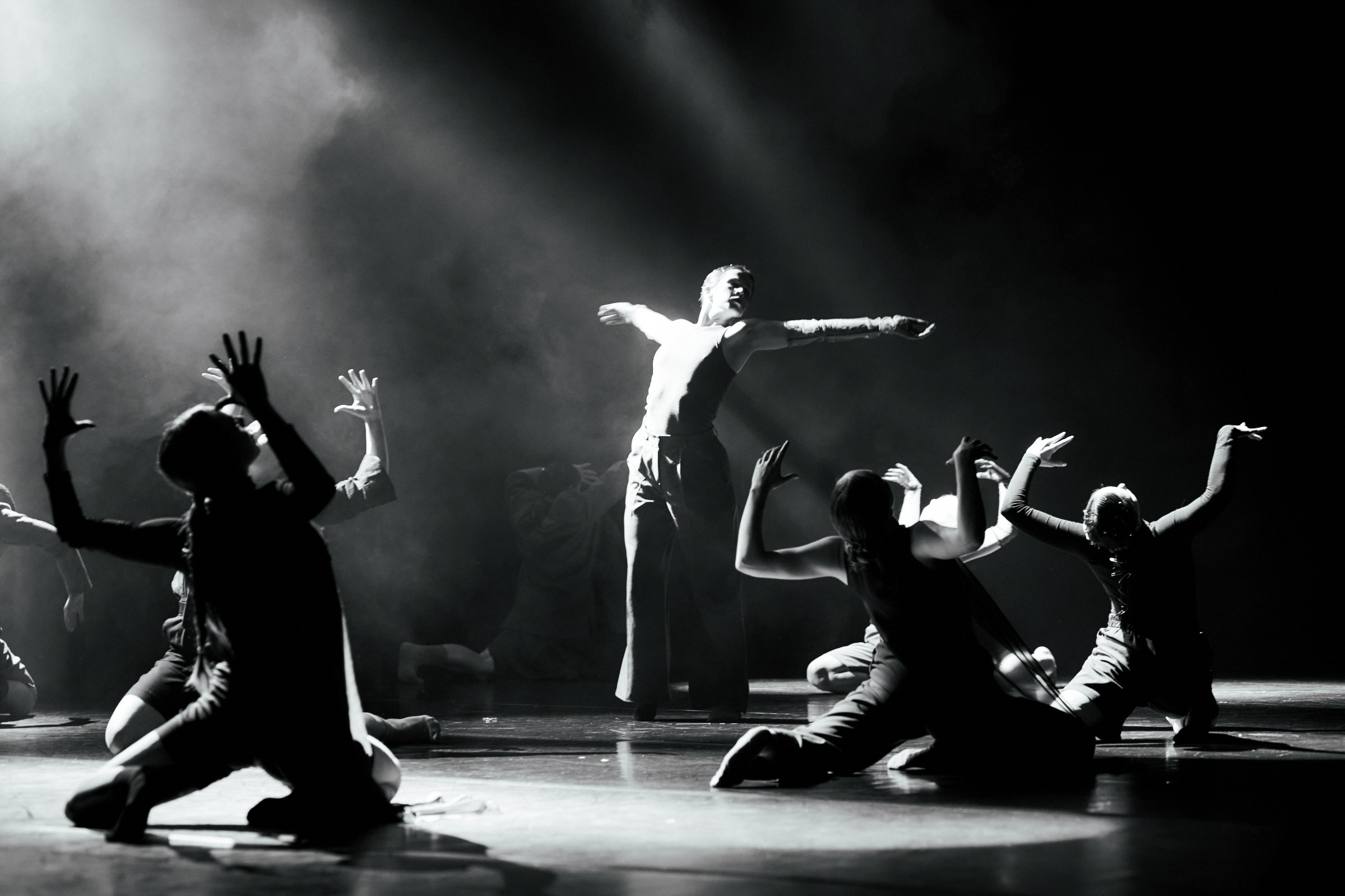 ОМУТ Премьерный показ. Home