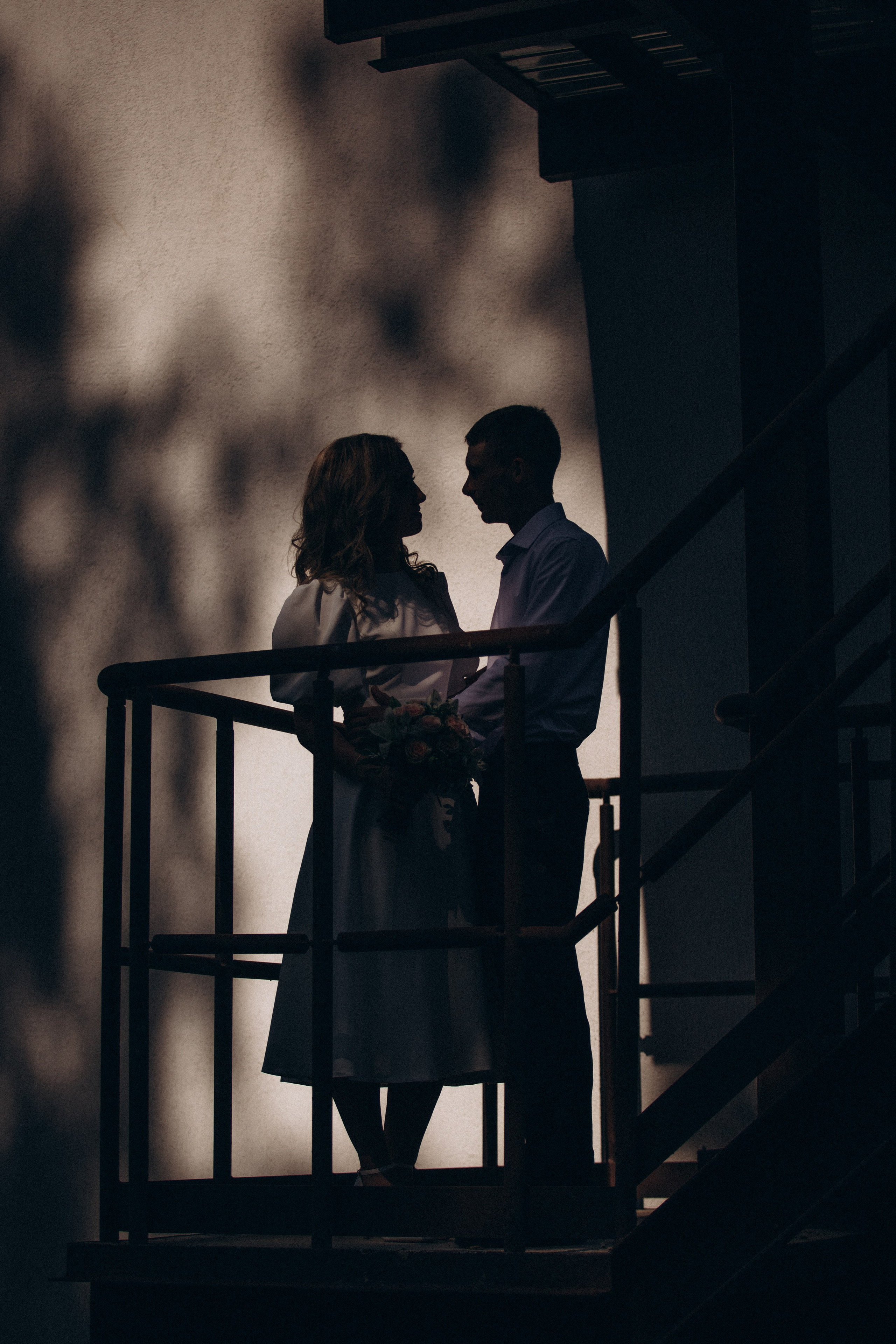 Свадьбы. Школьный фотограф в Туле Светлана Привезенцева