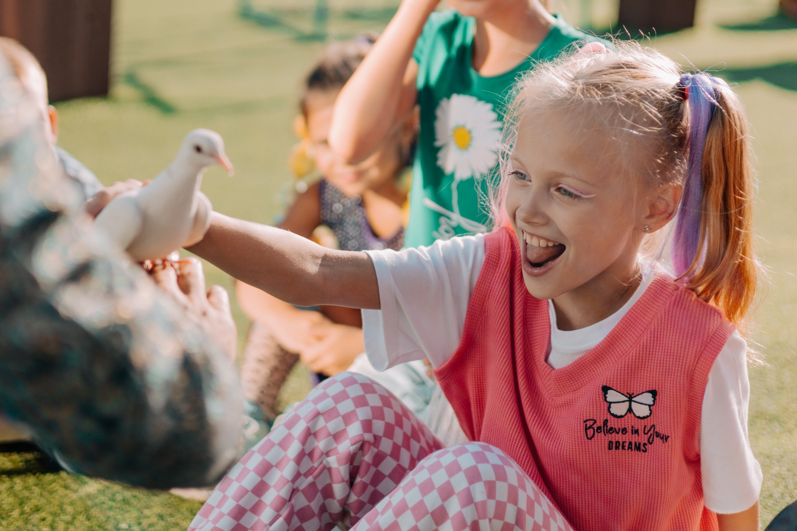 Детская съемка. Фотограф Санкт-Петербург. Night2Day Санкт-Петербург