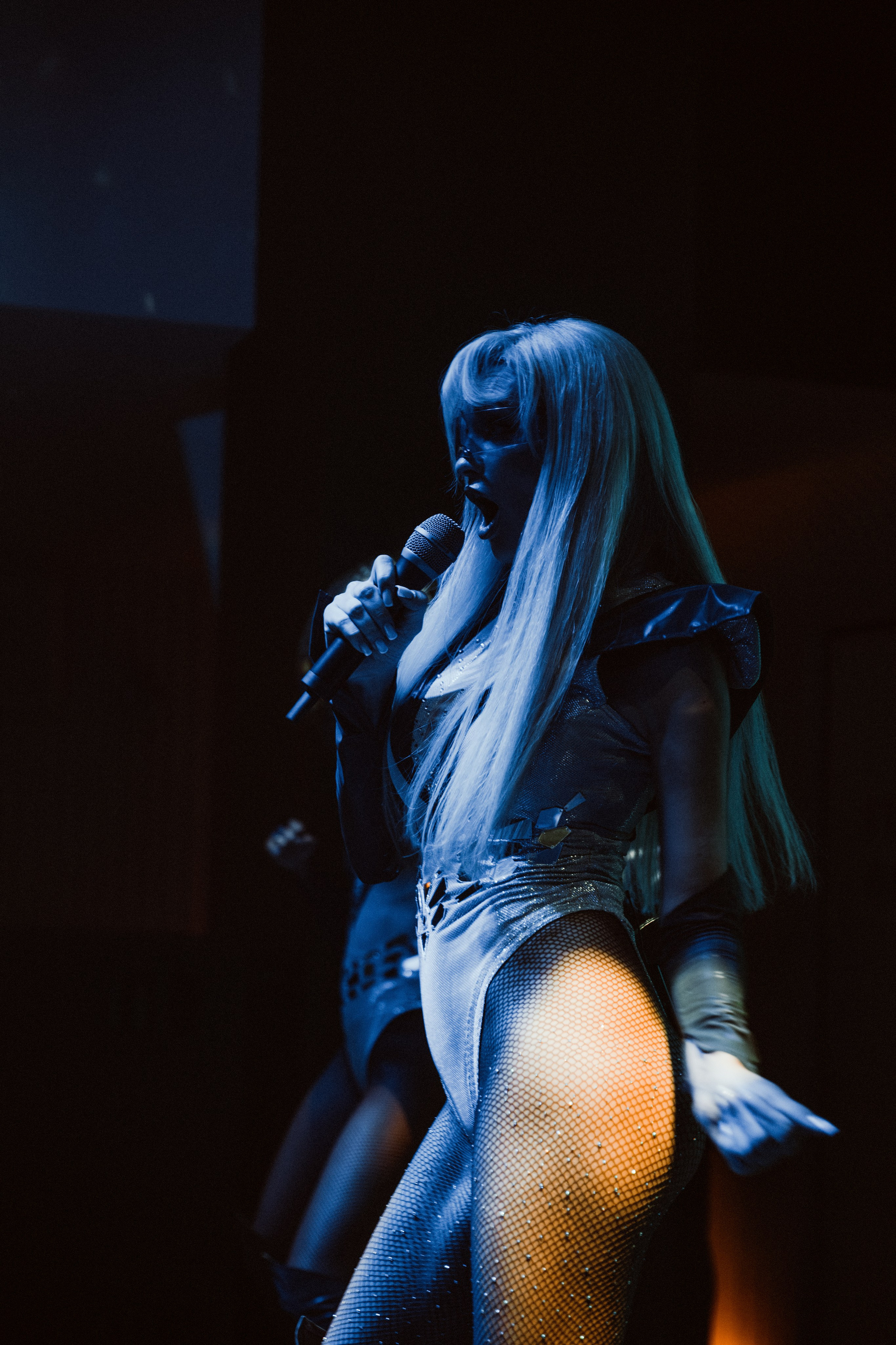 КОНЦЕРТЫ И ШОУ. Фотограф Владивосток Ян Паклин