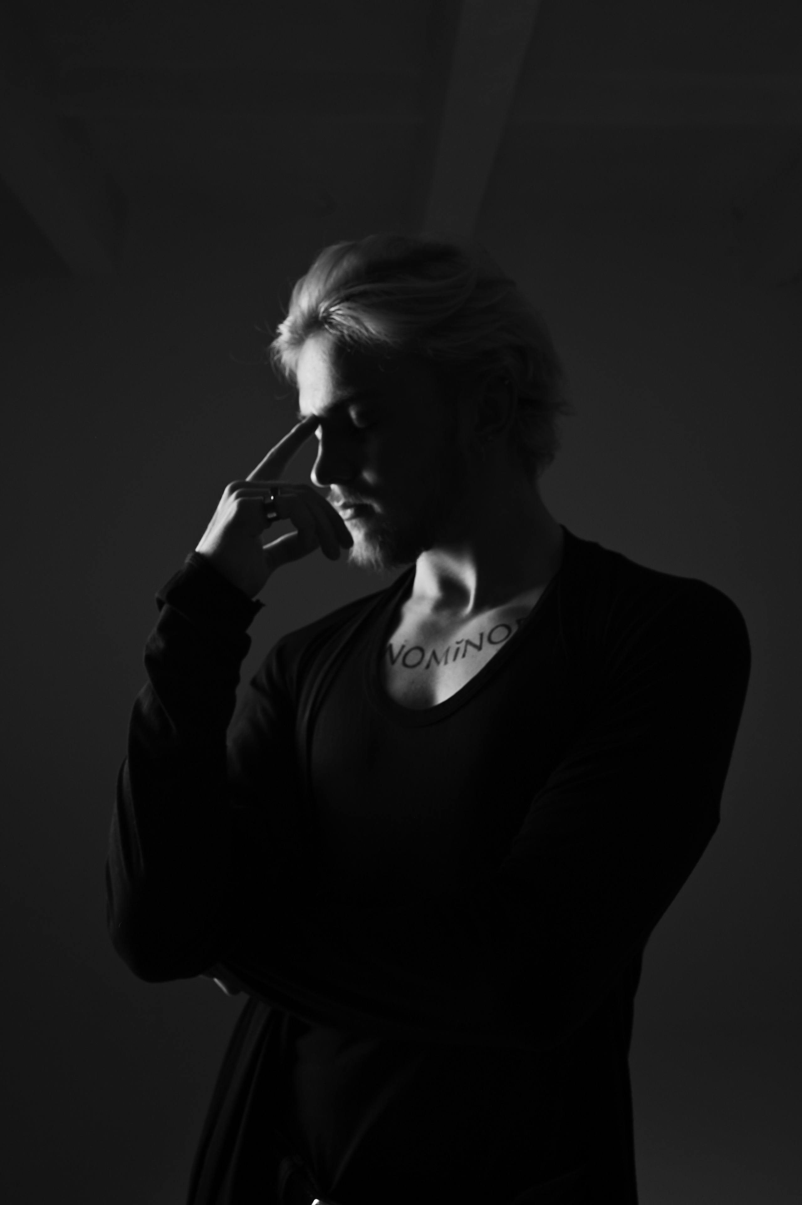 Антон. Контент и бизнес съемка. Первоуральск, Екатеринбург.Наталья Старек