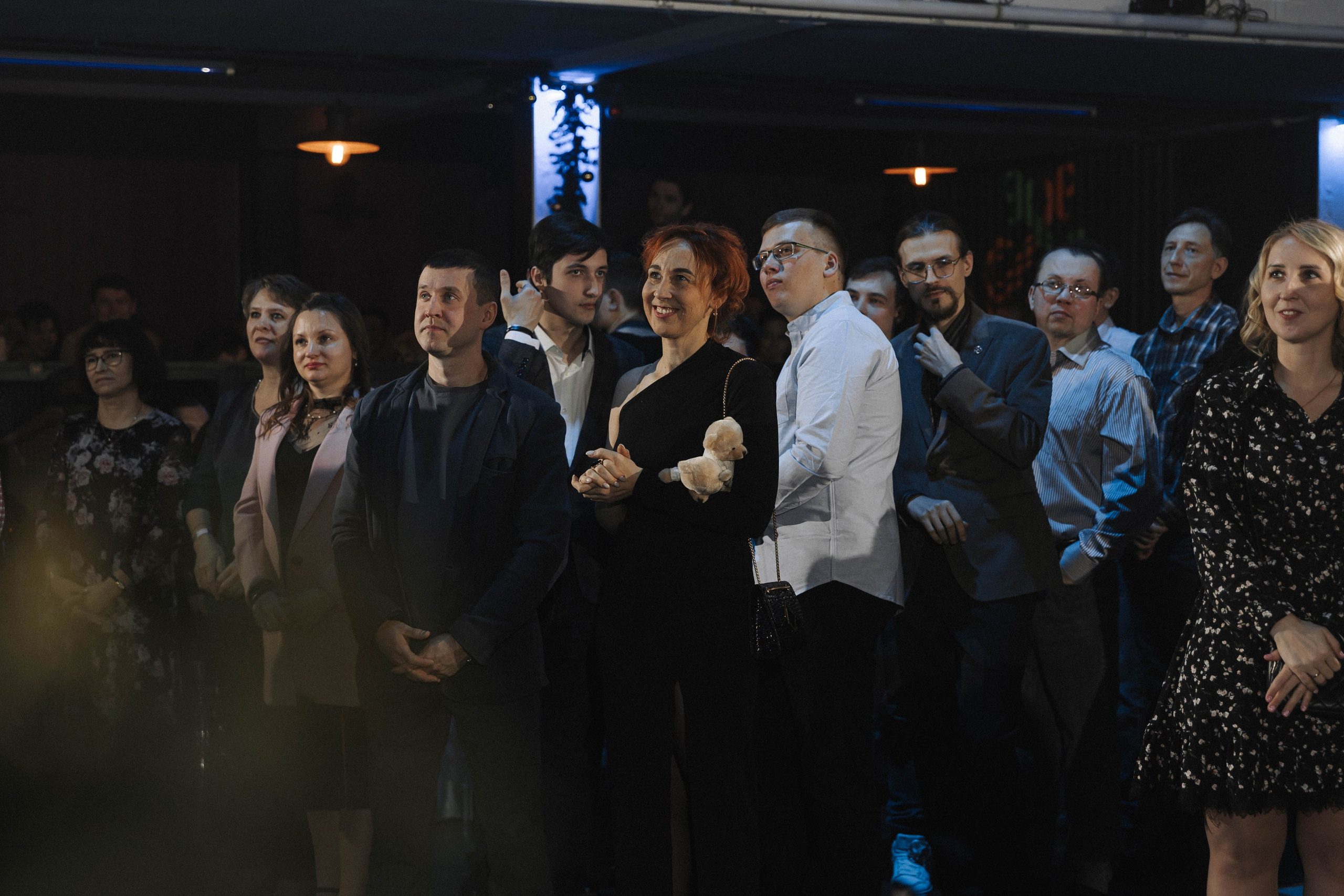 ИТЭЛМА. Э Т О М Ы