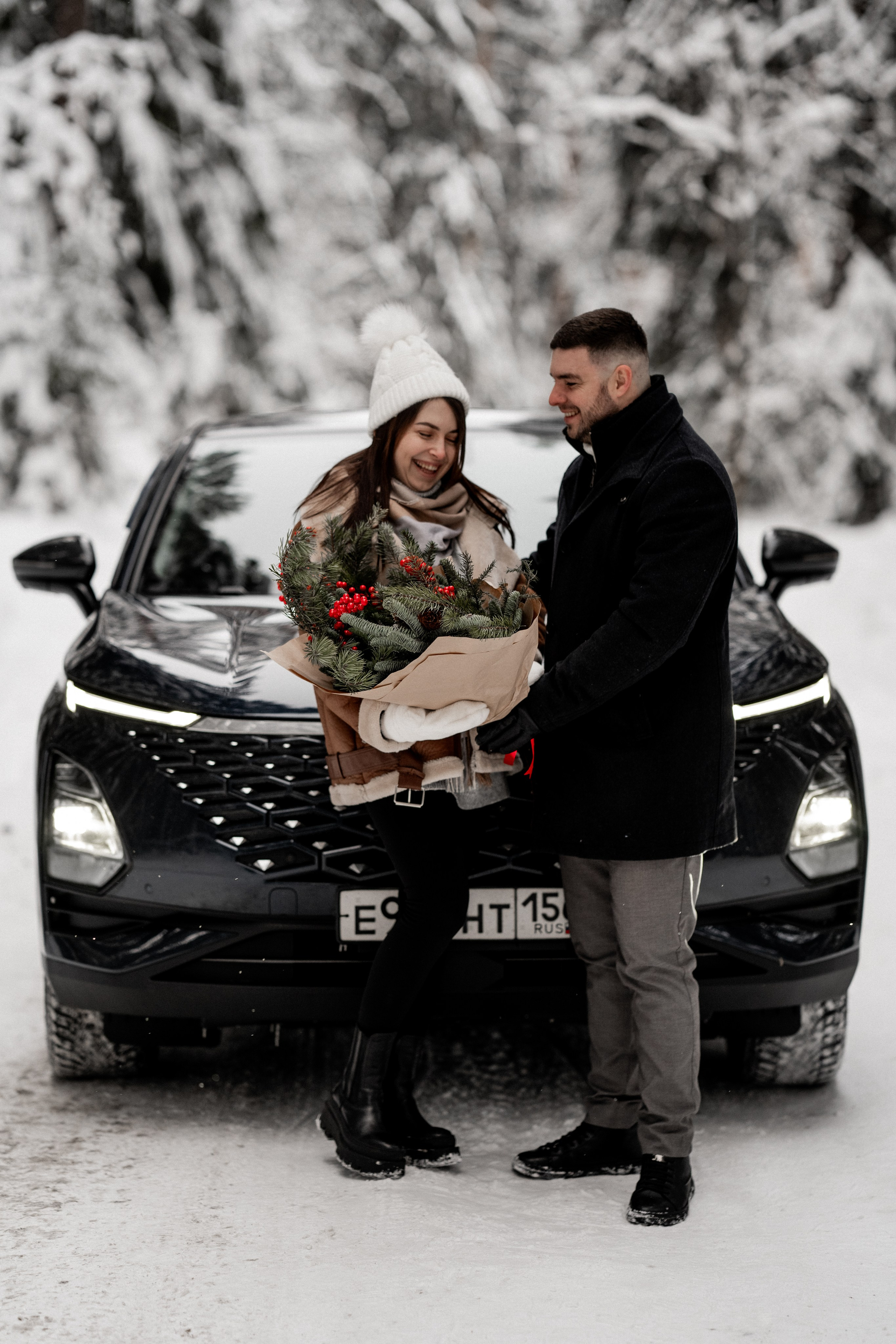 A & T. Фотограф Санкт-Петербург/Гомель Виктория Петрова