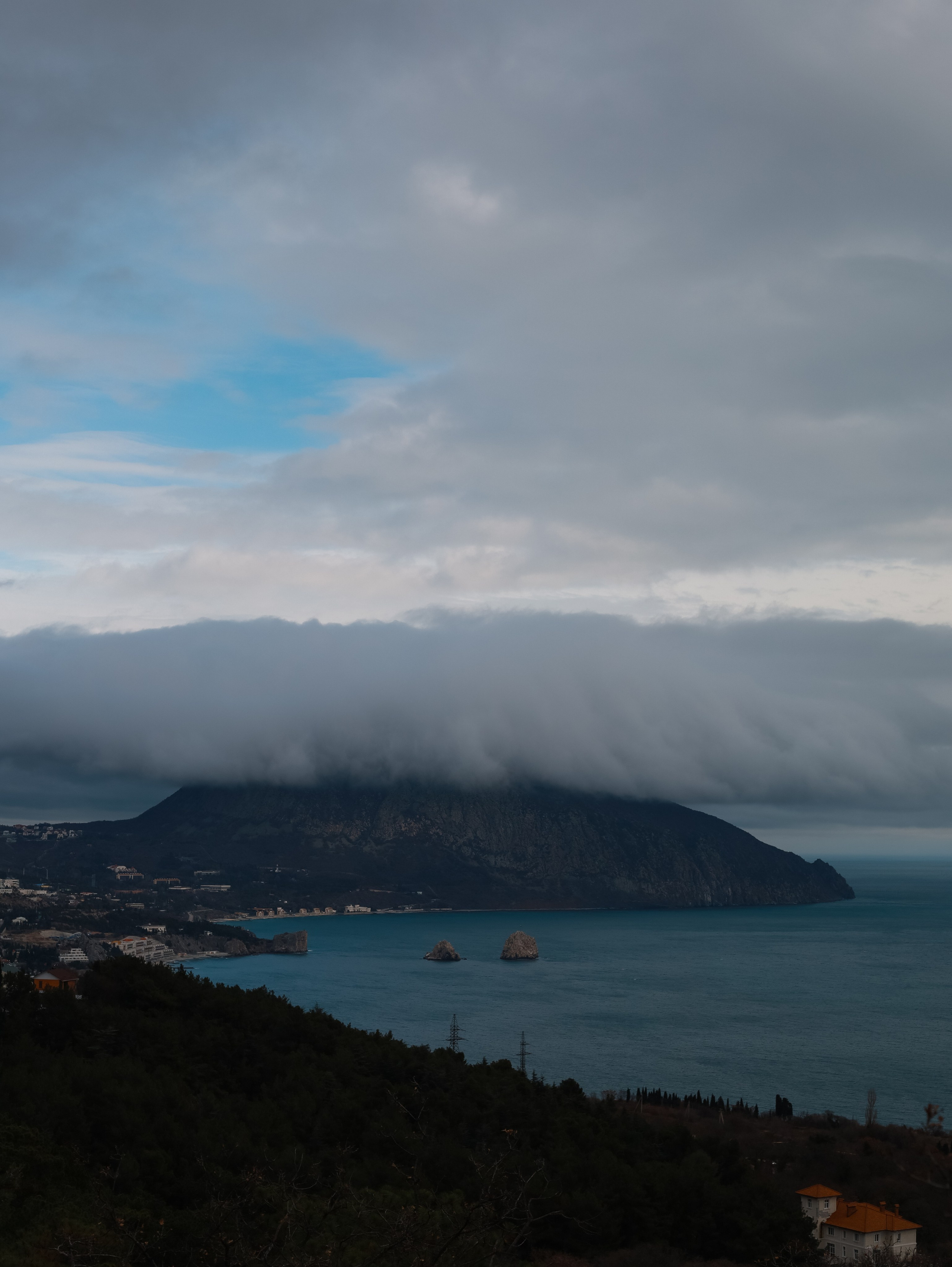 Природа &. Фотохудожник в СПб