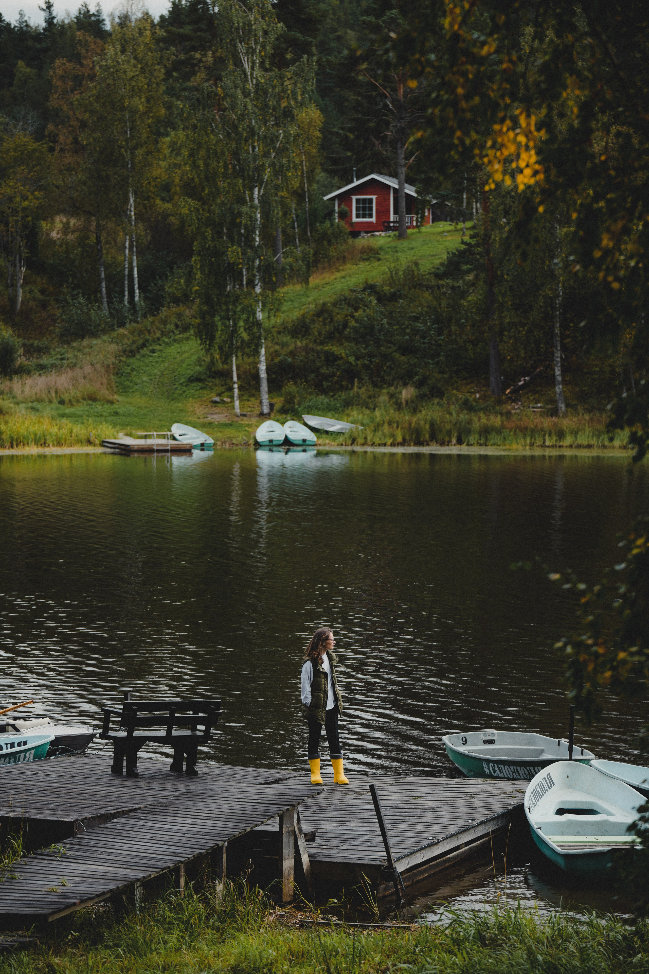 СЕВЕР. Event фотограф Степанова Александра