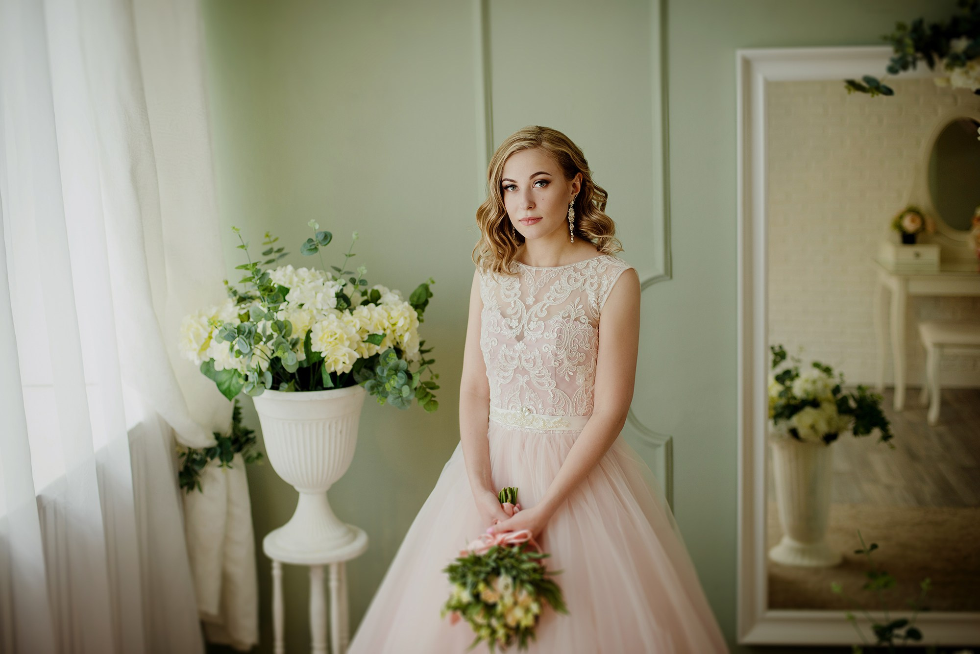 Королева Елена Свадебный и семейный фотограф в Туле