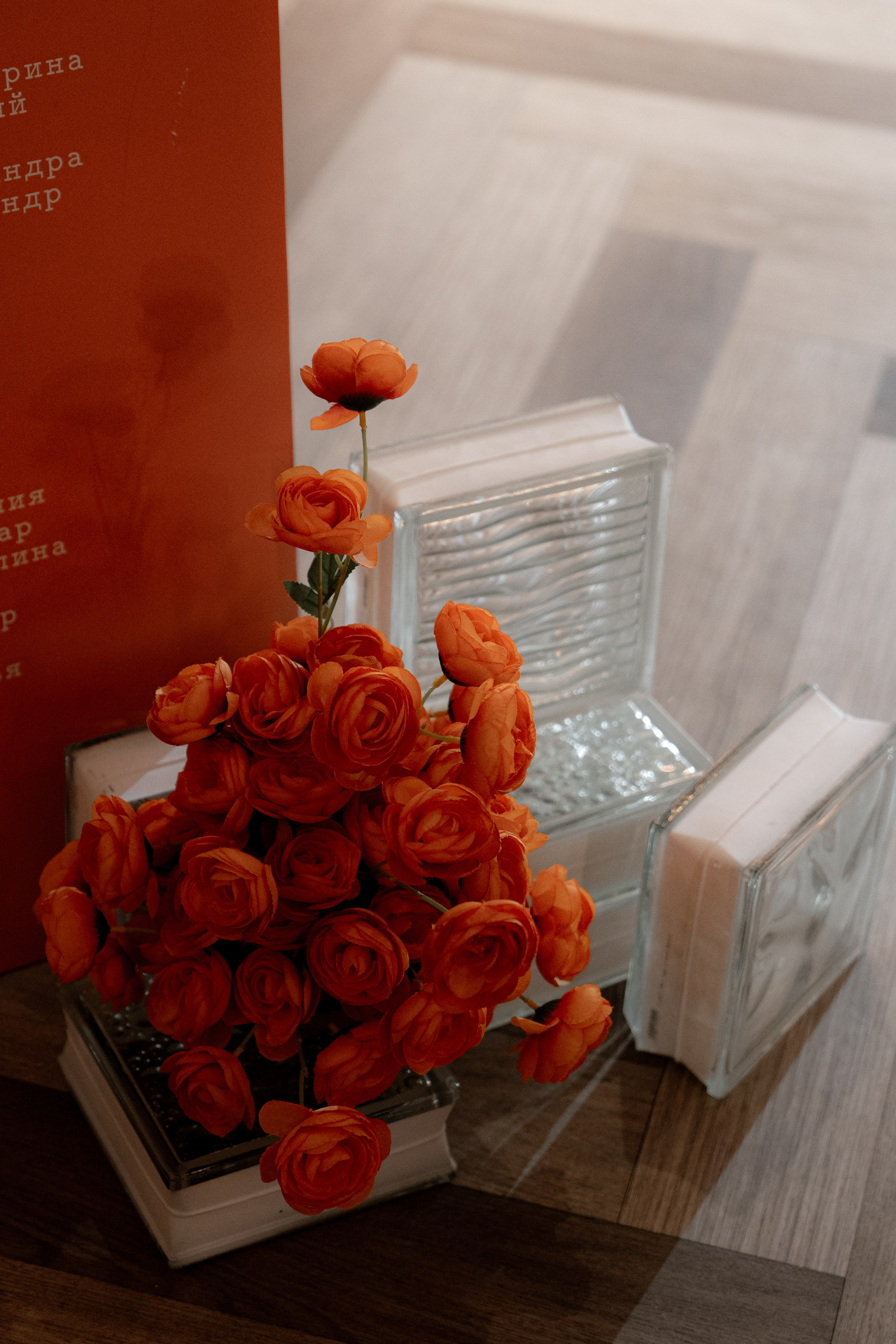 Гермес. Orange. Семейный и портретный фотограф в Саратове Сахарова Маша