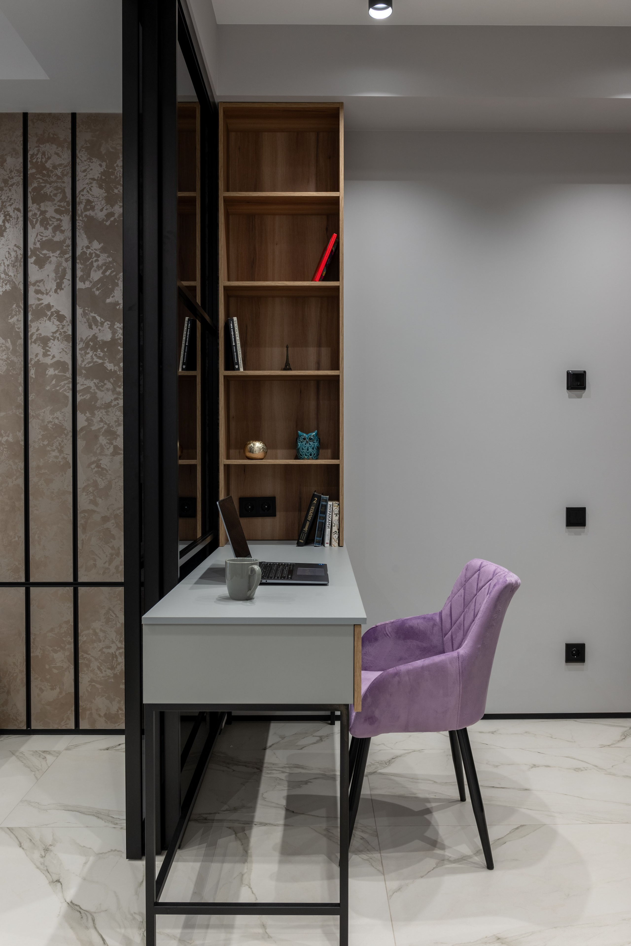 Апартаменты 9. Мария Кобзева, фотограф в Ялте, Крым