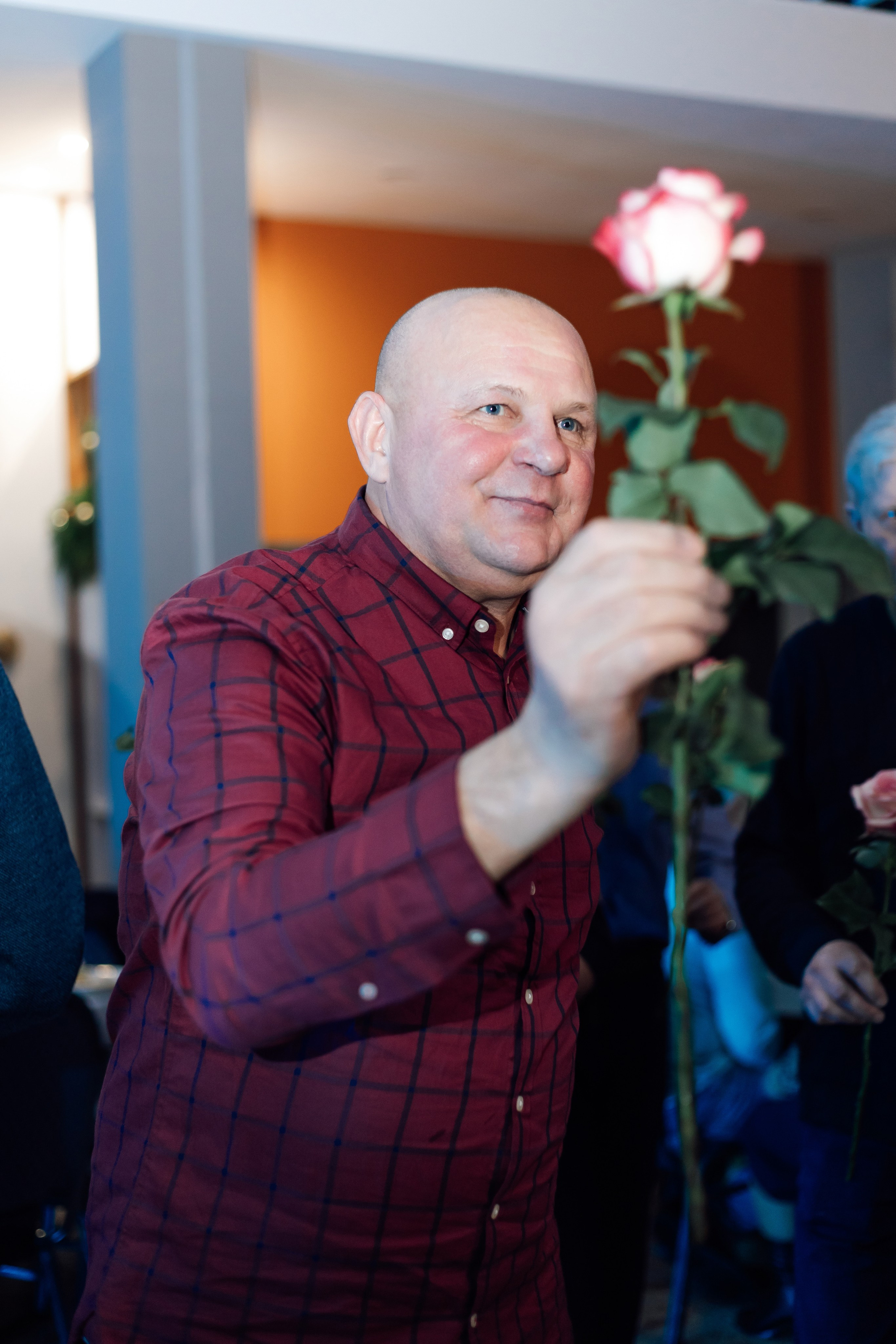 Анонс ≪День Встречи Выпускников!!! ≫. Свадебный фотограф Михаил Александров